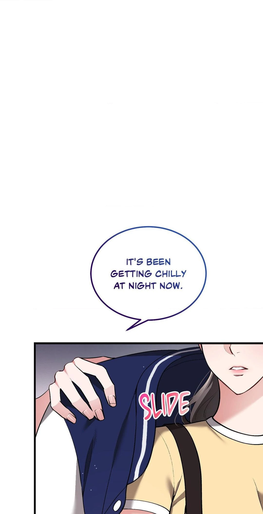 Touch Me, Tease Me (Uncensored) - Chapter 15 [photo 9] - MangaPorn