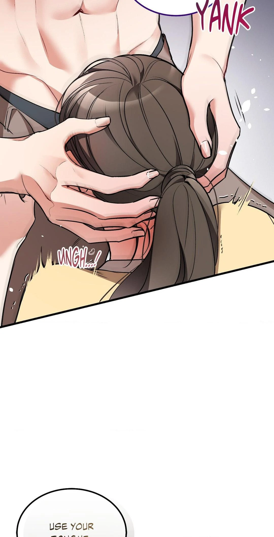 Touch Me, Tease Me (Uncensored) - Chapter 16 [photo 14] - MangaPorn