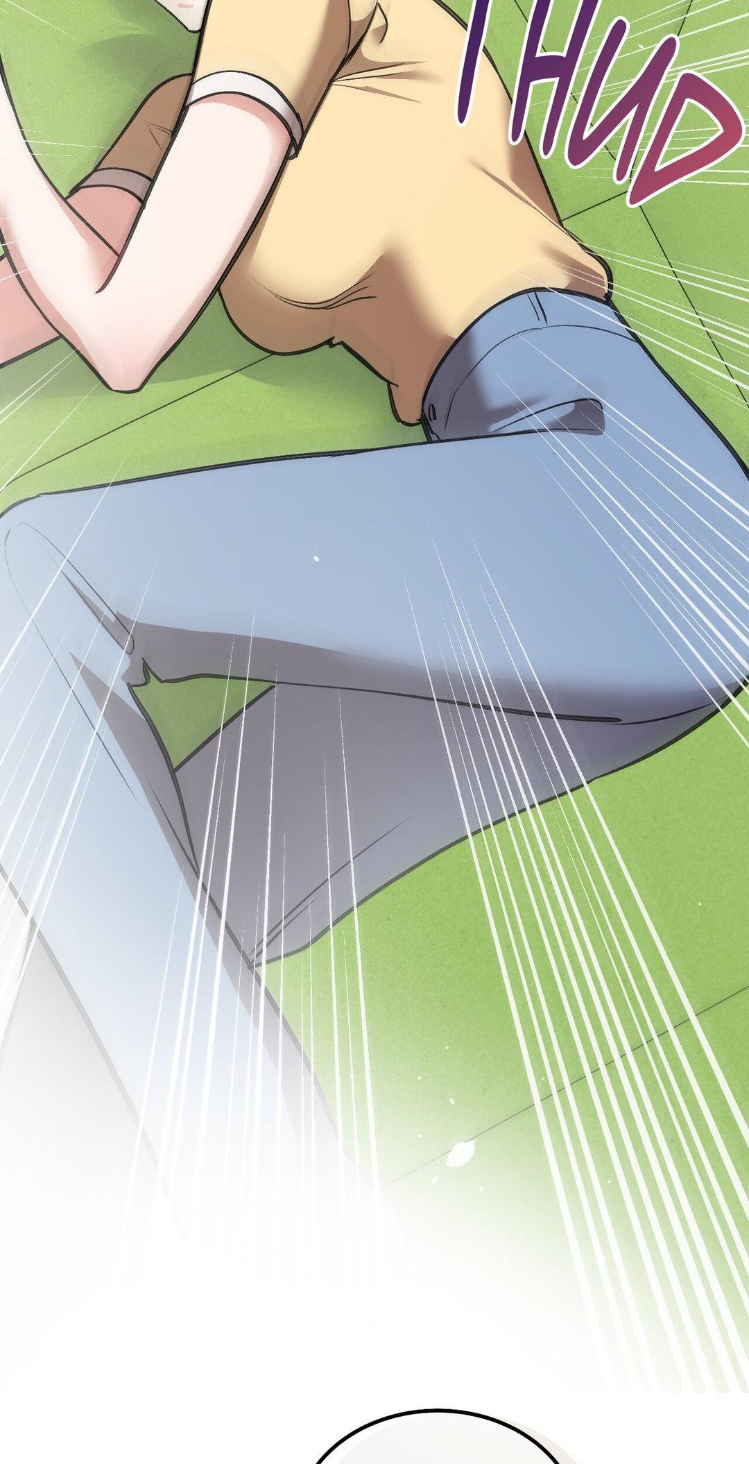 Touch Me, Tease Me (Uncensored) - Chapter 16 [photo 26] - MangaPorn