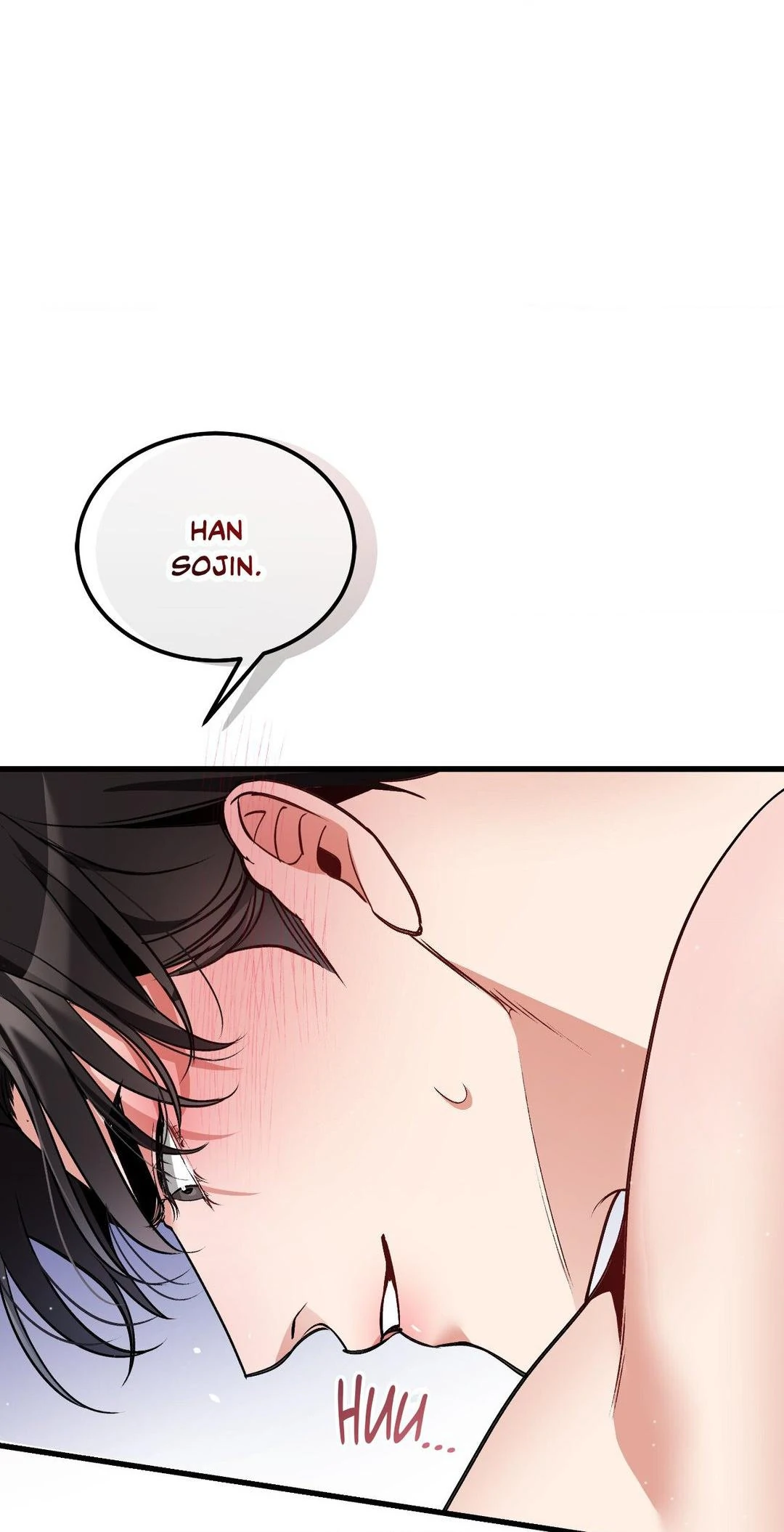 Touch Me, Tease Me (Uncensored) - Chapter 16 [photo 31] - MangaPorn