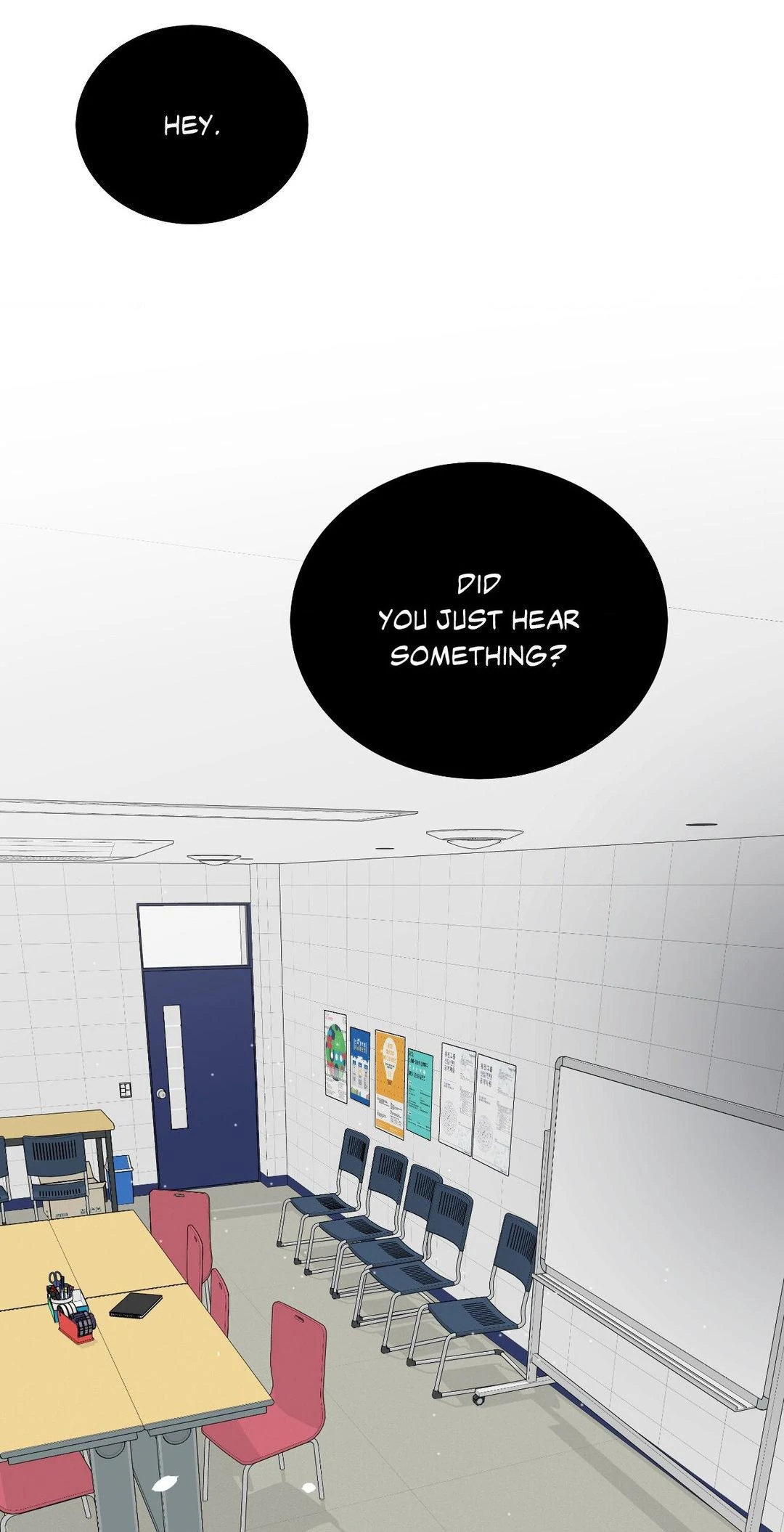 Touch Me, Tease Me (Uncensored) - Chapter 16 [photo 42] - MangaPorn