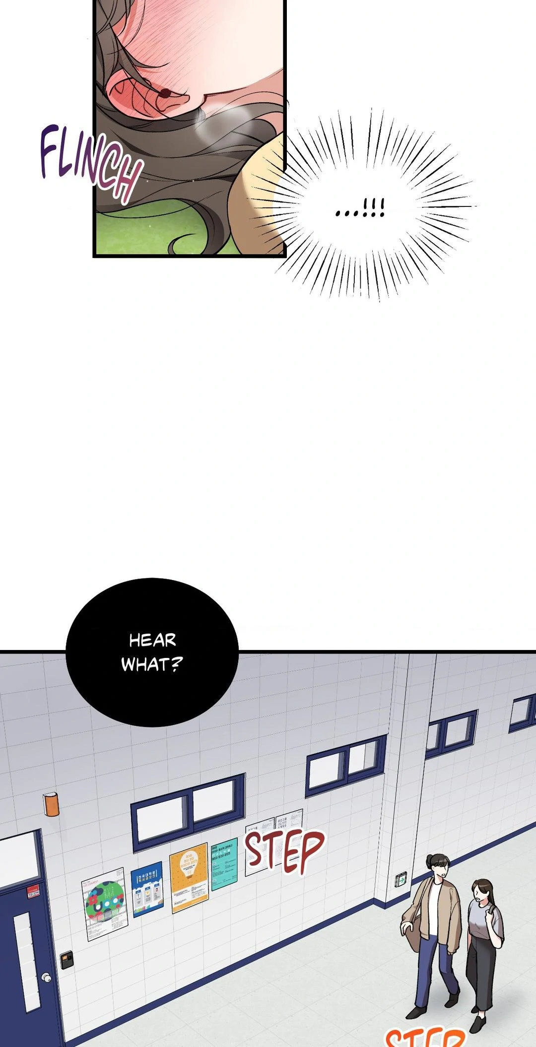 Touch Me, Tease Me (Uncensored) - Chapter 16 [photo 44] - MangaPorn