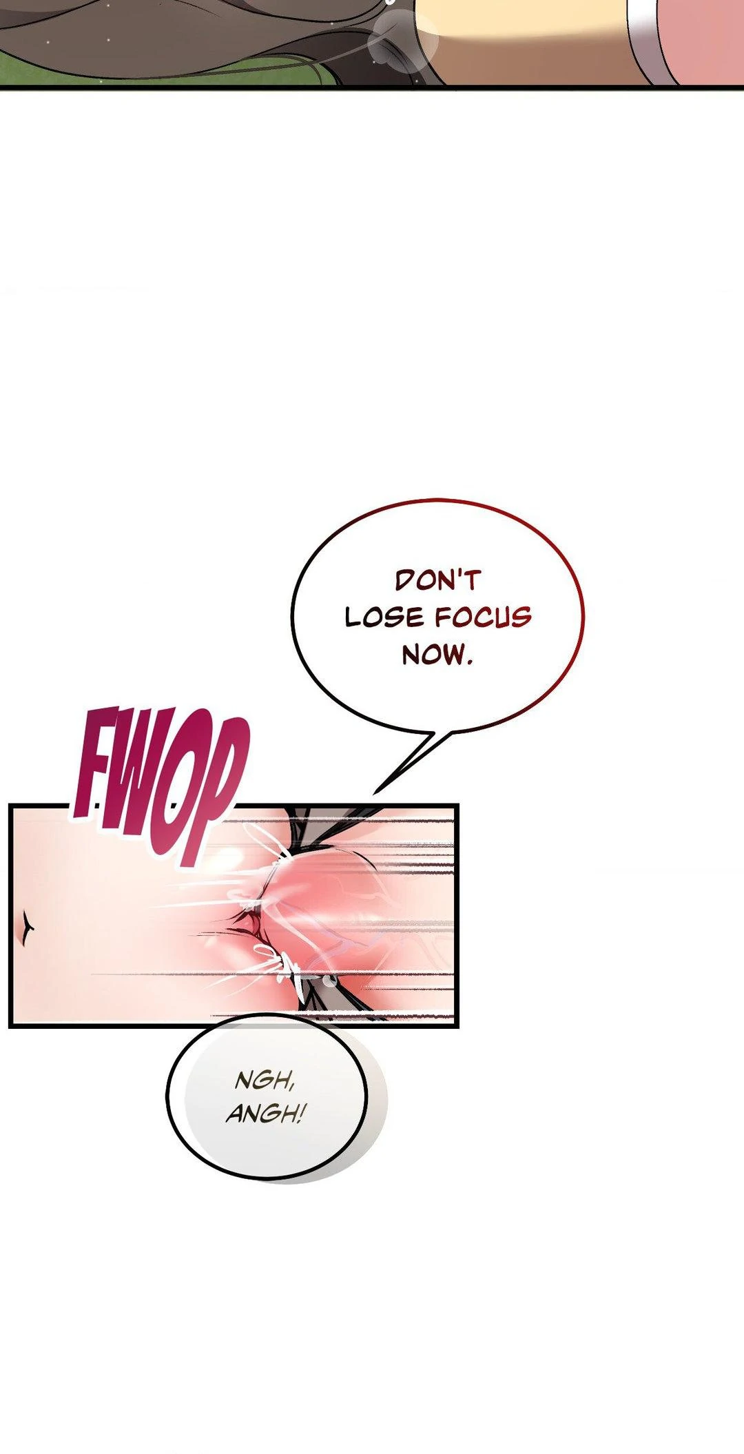 Touch Me, Tease Me (Uncensored) - Chapter 16 [photo 53] - MangaPorn