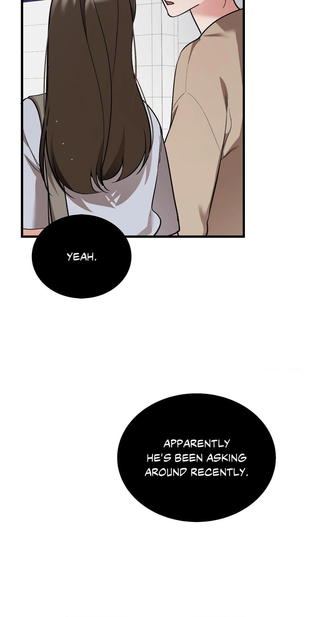 Touch Me, Tease Me (Uncensored) - Chapter 16 [photo 60] - MangaPorn