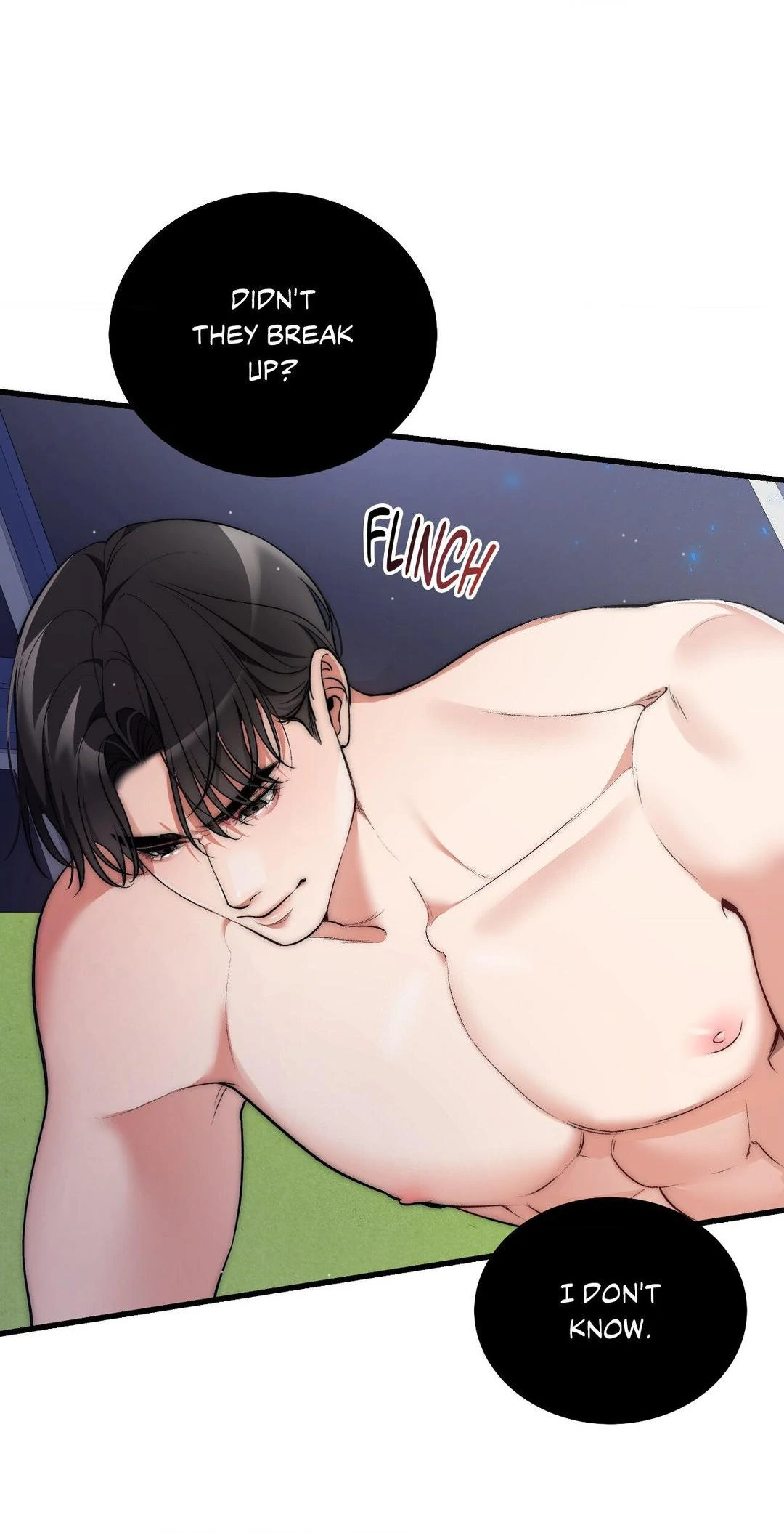 Touch Me, Tease Me (Uncensored) - Chapter 16 [photo 61] - MangaPorn