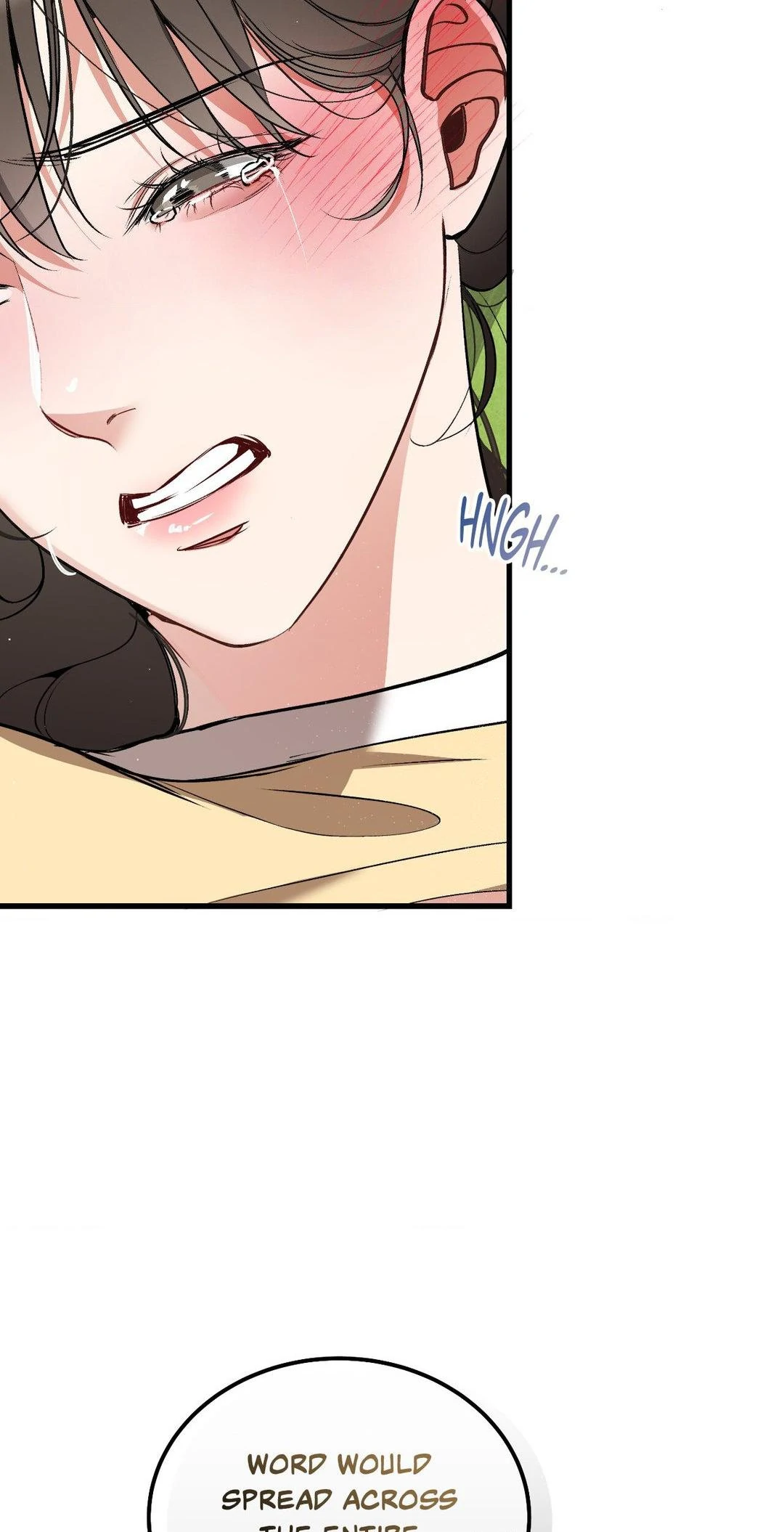 Touch Me, Tease Me (Uncensored) - Chapter 16 [photo 67] - MangaPorn