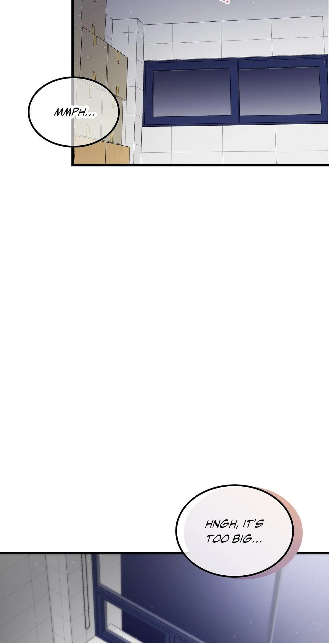 Touch Me, Tease Me (Uncensored) - Chapter 16 [photo 9] - MangaPorn