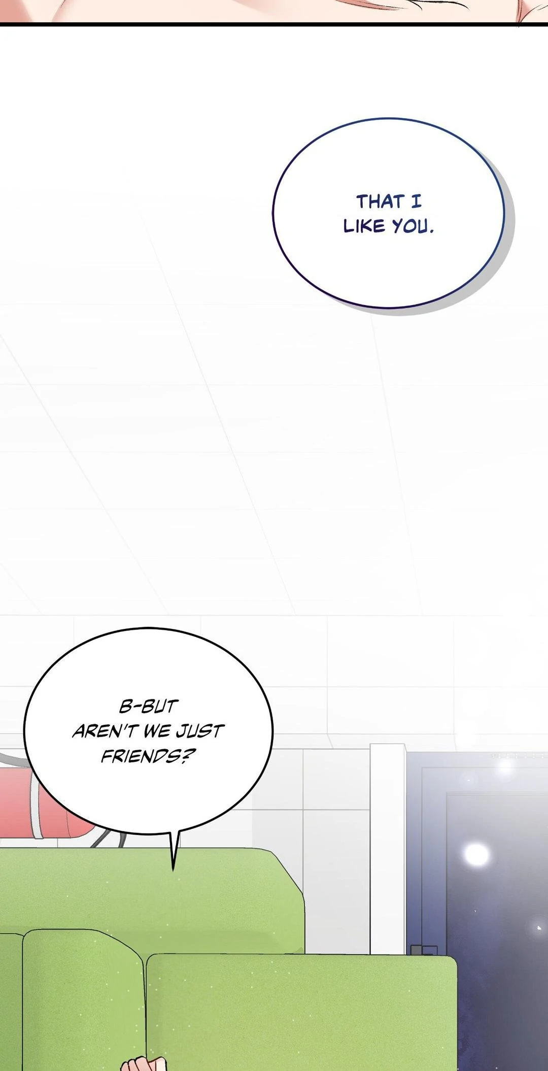 Touch Me, Tease Me (Uncensored) - Chapter 17 [photo 22] - MangaPorn