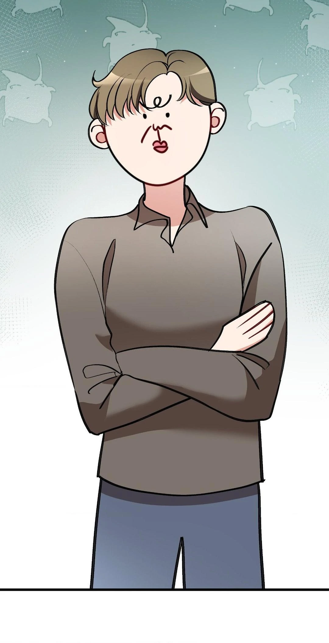 Touch Me, Tease Me (Uncensored) - Chapter 17 [photo 27] - MangaPorn