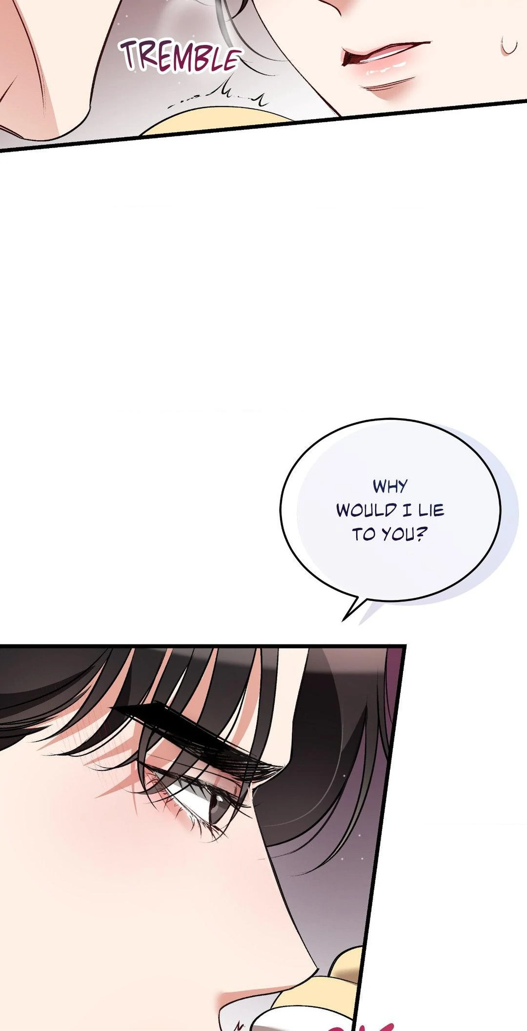 Touch Me, Tease Me (Uncensored) - Chapter 17 [photo 38] - MangaPorn