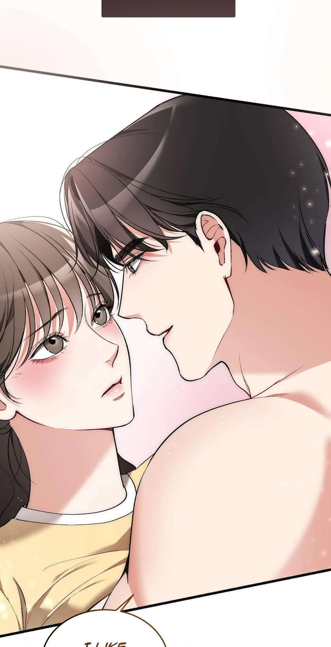 Touch Me, Tease Me (Uncensored) - Chapter 17 [photo 57] - MangaPorn