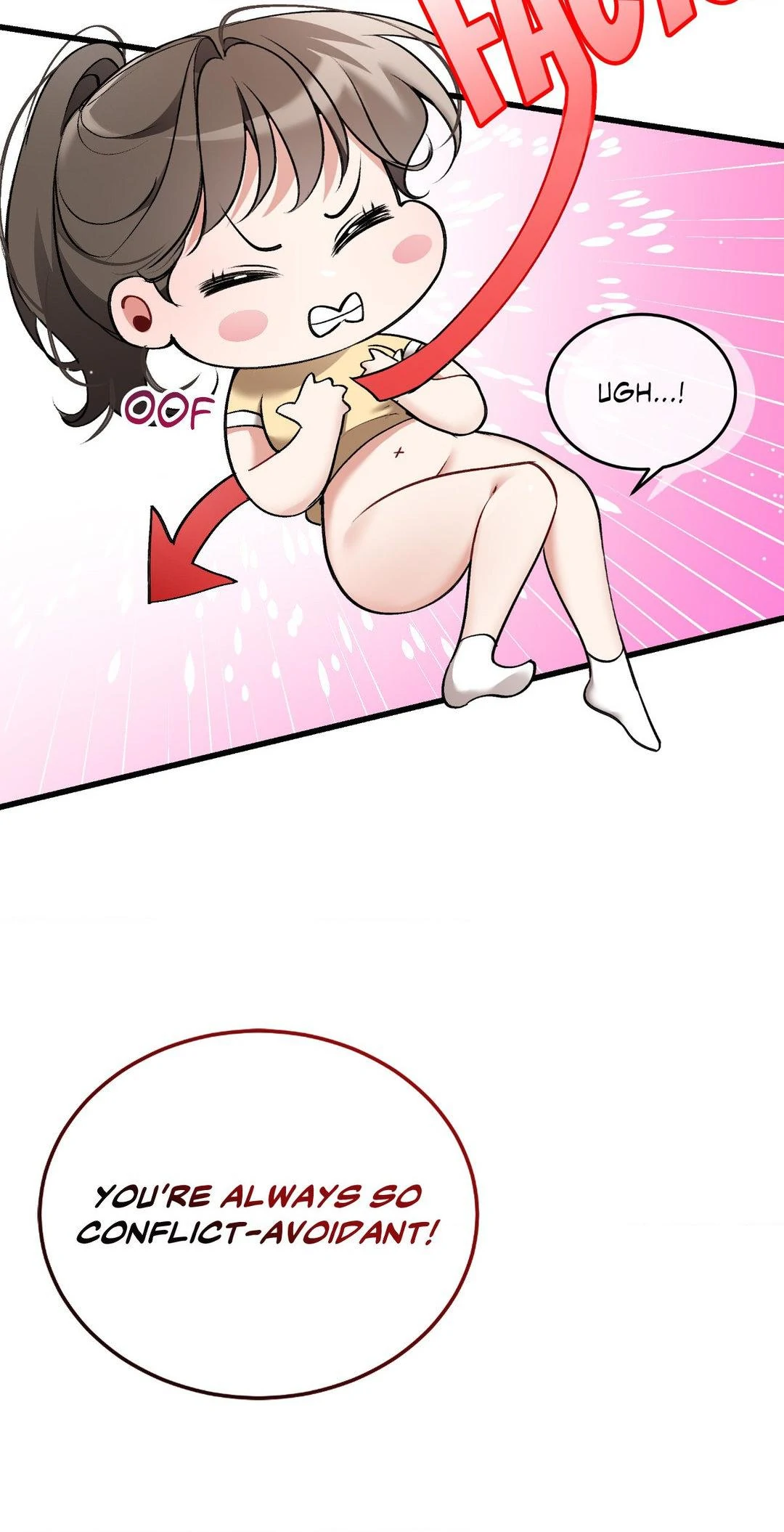 Touch Me, Tease Me (Uncensored) - Chapter 17 [photo 62] - MangaPorn