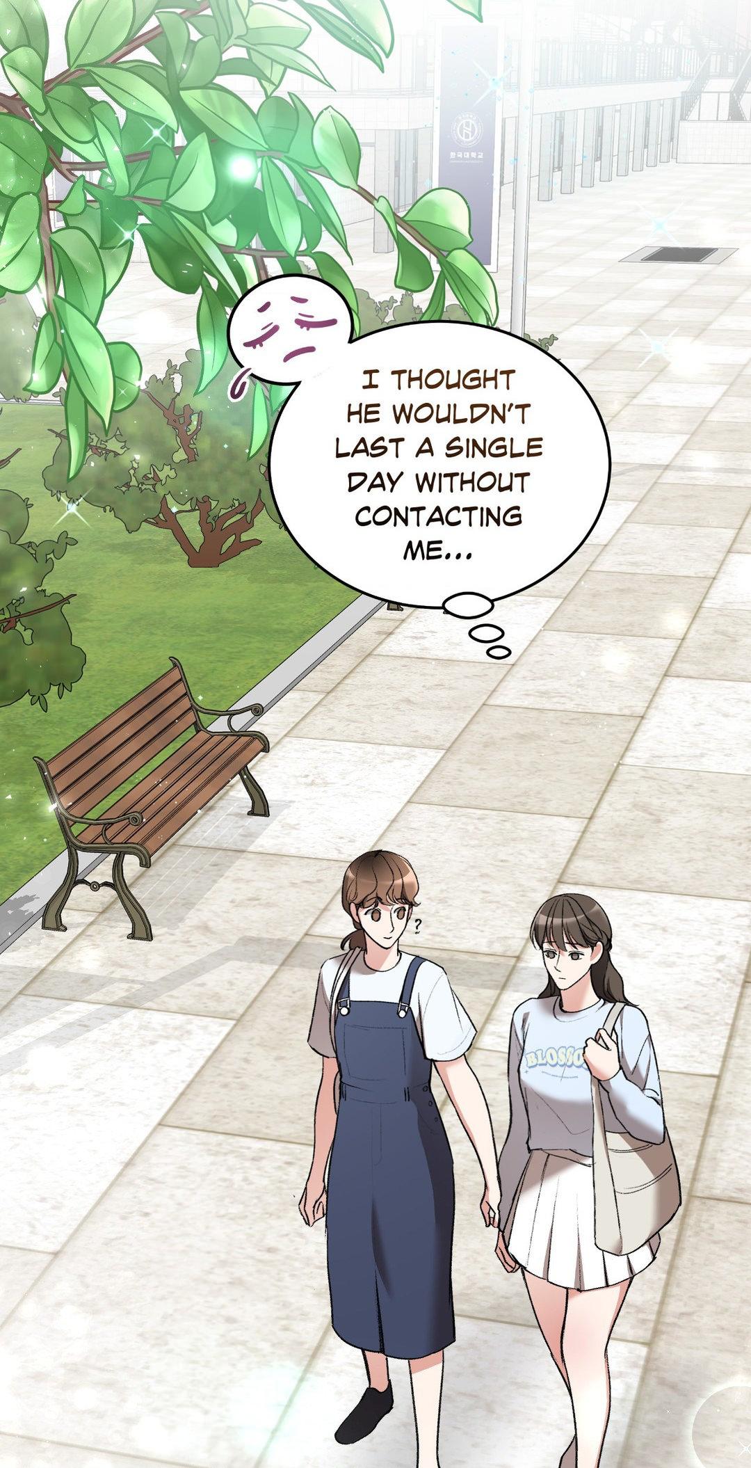 Touch Me, Tease Me (Uncensored) - Chapter 17 [photo 67] - MangaPorn