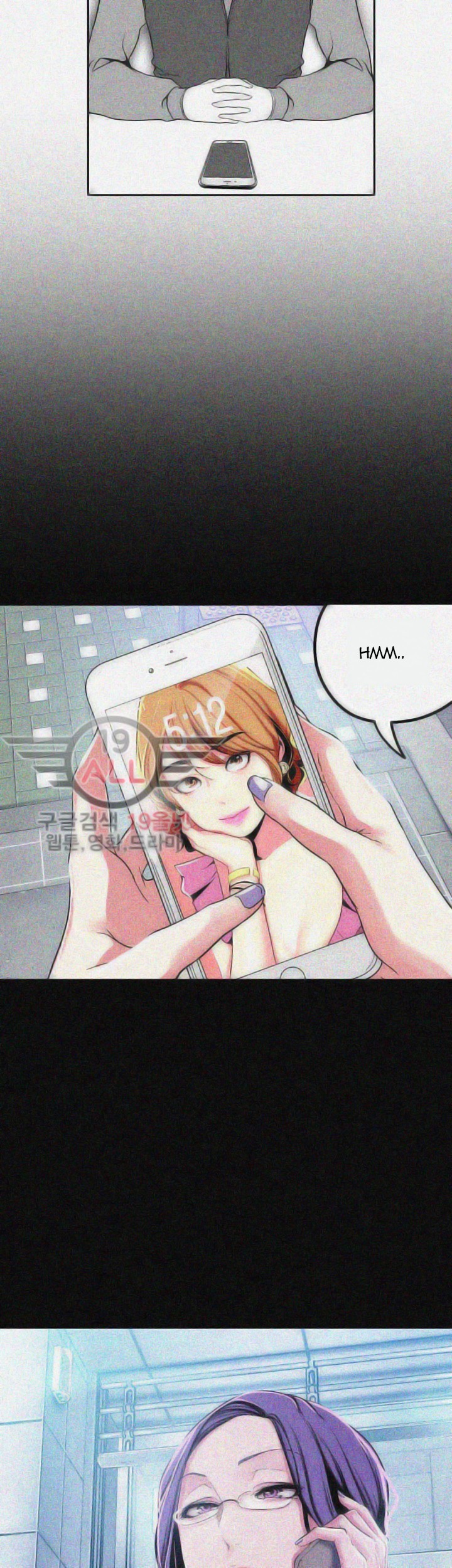 A Wonderful New World - Chapter 19 [photo 18] - MangaPorn