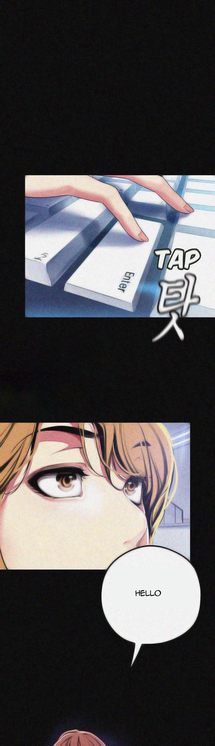 A Wonderful New World - Chapter 19 [photo 30] - MangaPorn