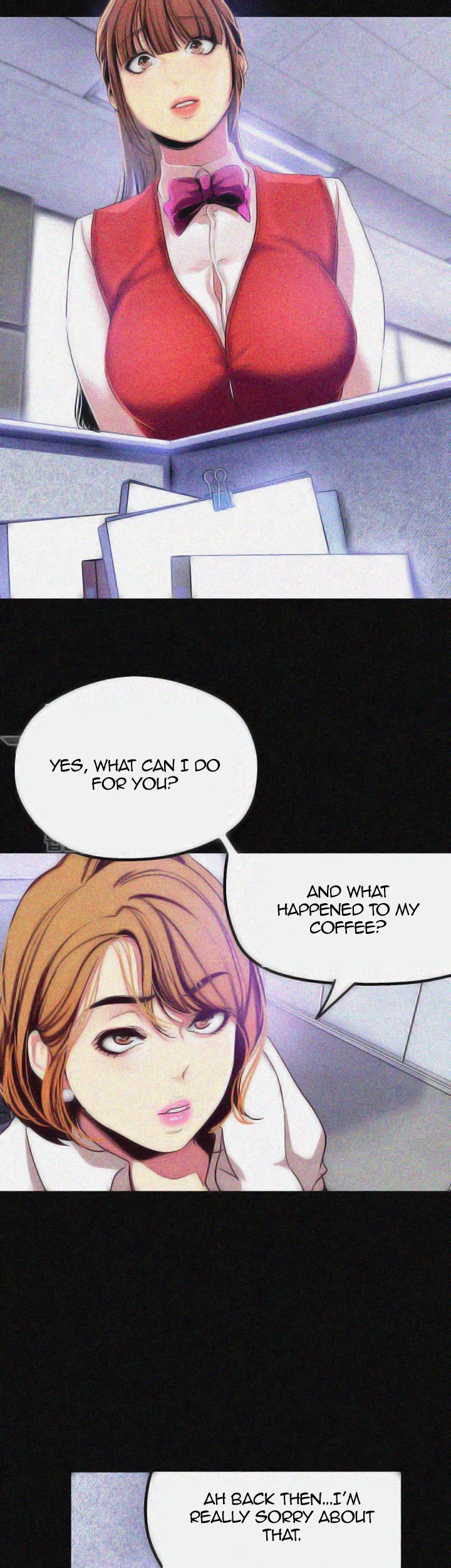 A Wonderful New World - Chapter 19 [photo 31] - MangaPorn