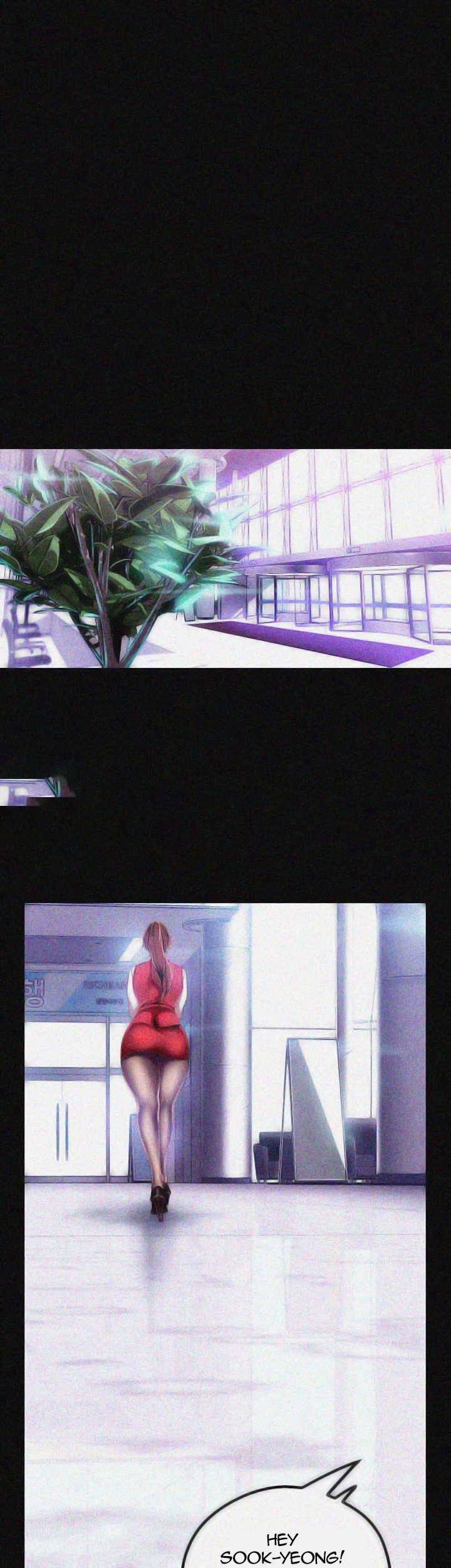 A Wonderful New World - Chapter 19 [photo 35] - MangaPorn