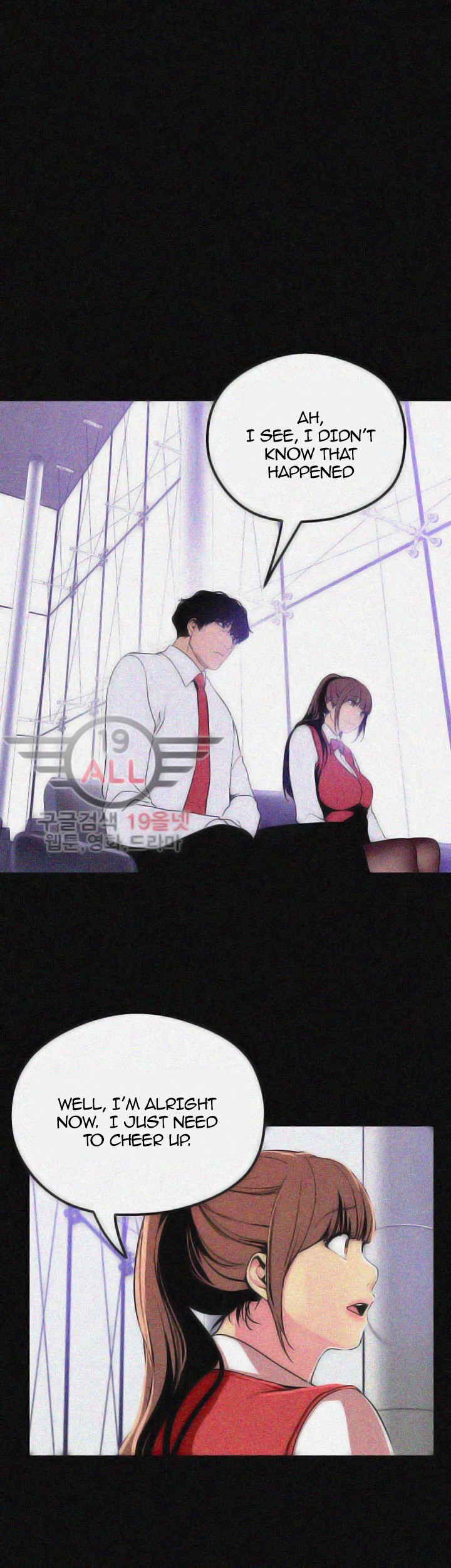 A Wonderful New World - Chapter 19 [photo 39] - MangaPorn