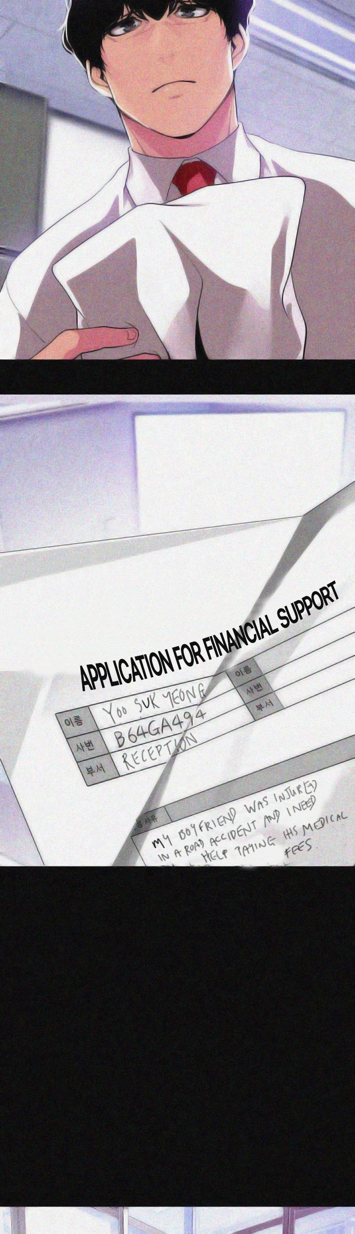 A Wonderful New World - Chapter 19 [photo 44] - MangaPorn