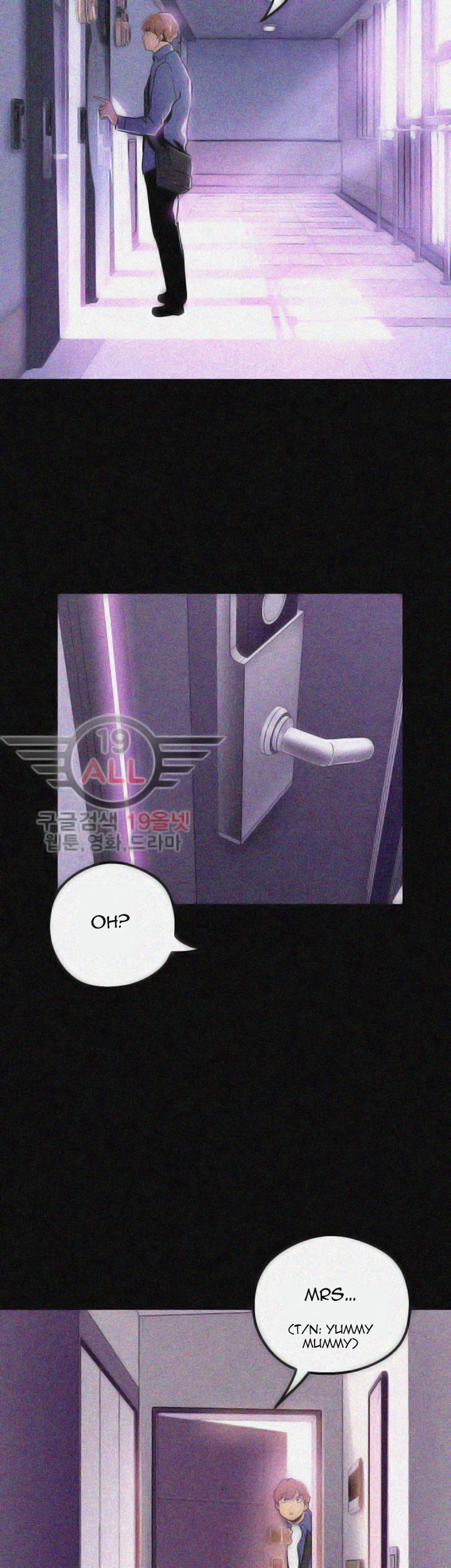 A Wonderful New World - Chapter 19 [photo 46] - MangaPorn