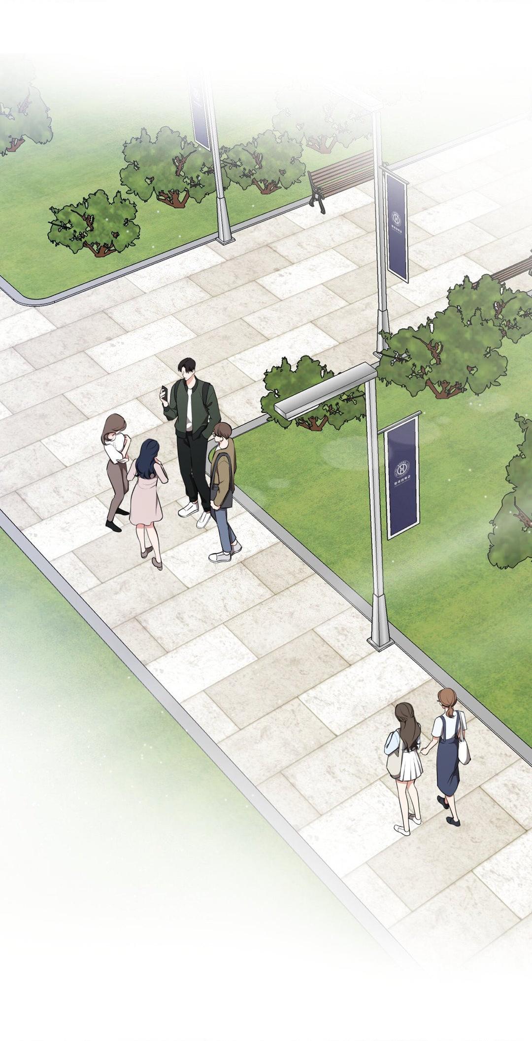 Touch Me, Tease Me (Uncensored) - Chapter 18 [photo 1] - MangaPorn