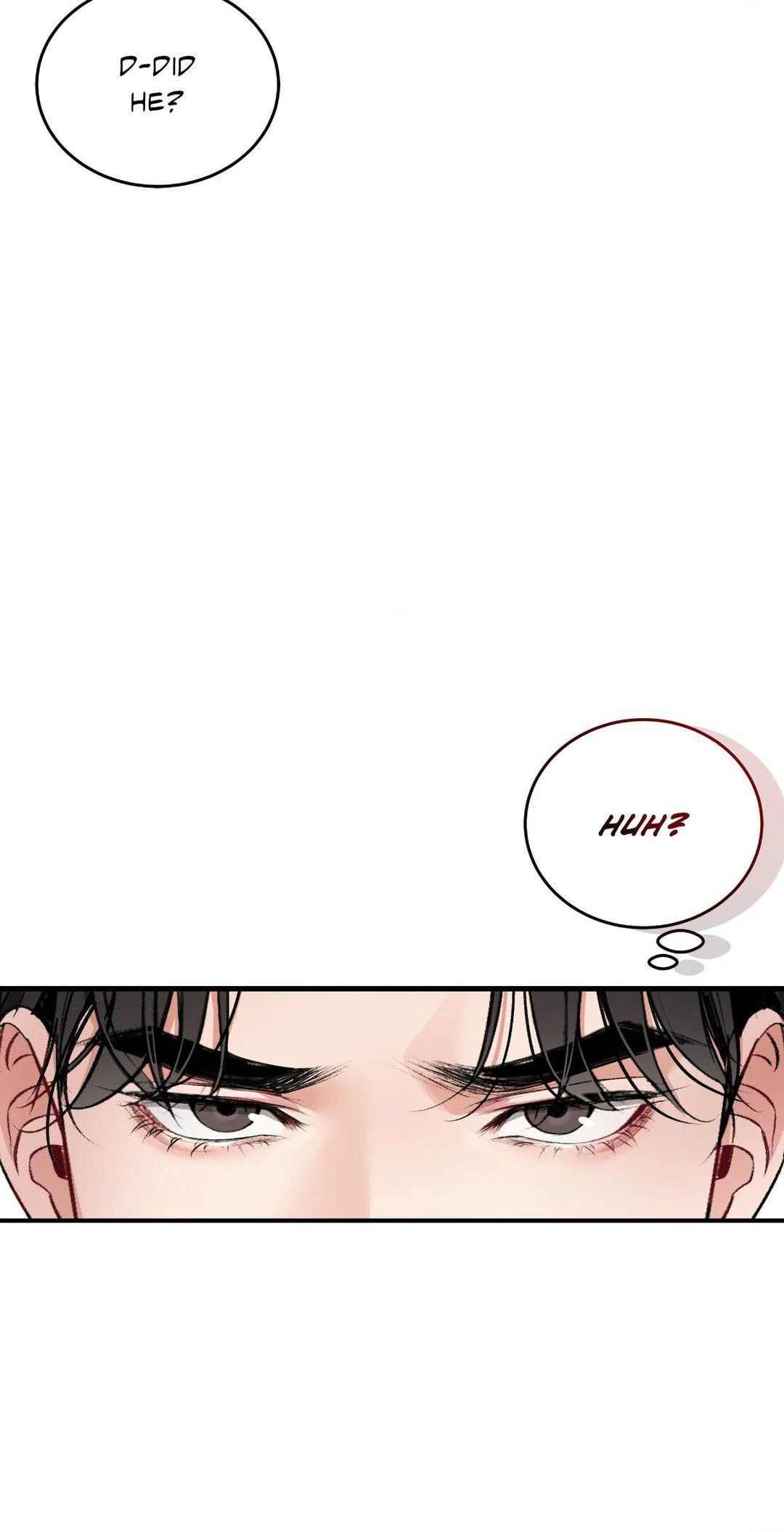 Touch Me, Tease Me (Uncensored) - Chapter 18 [photo 11] - MangaPorn