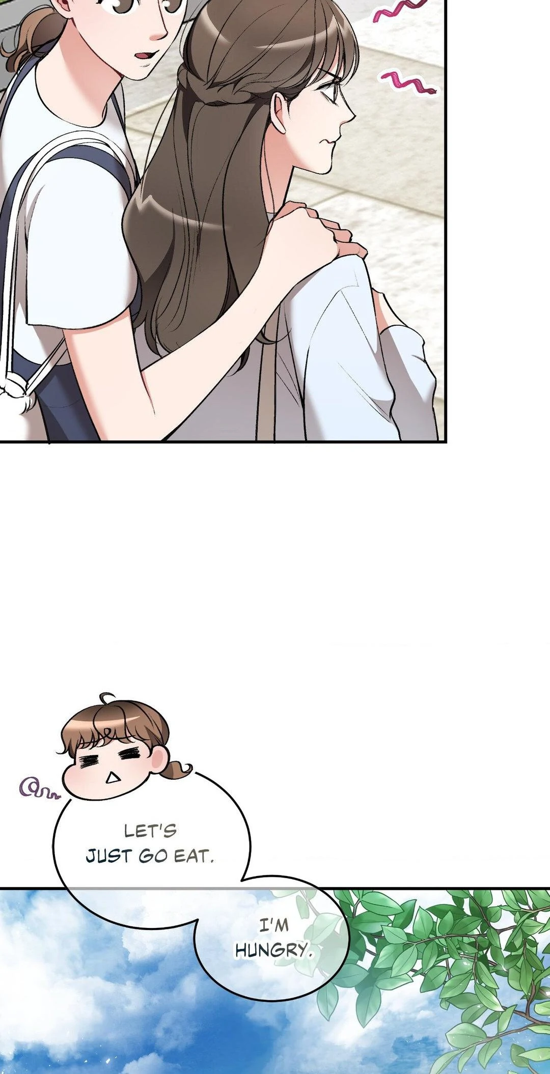 Touch Me, Tease Me (Uncensored) - Chapter 18 [photo 17] - MangaPorn