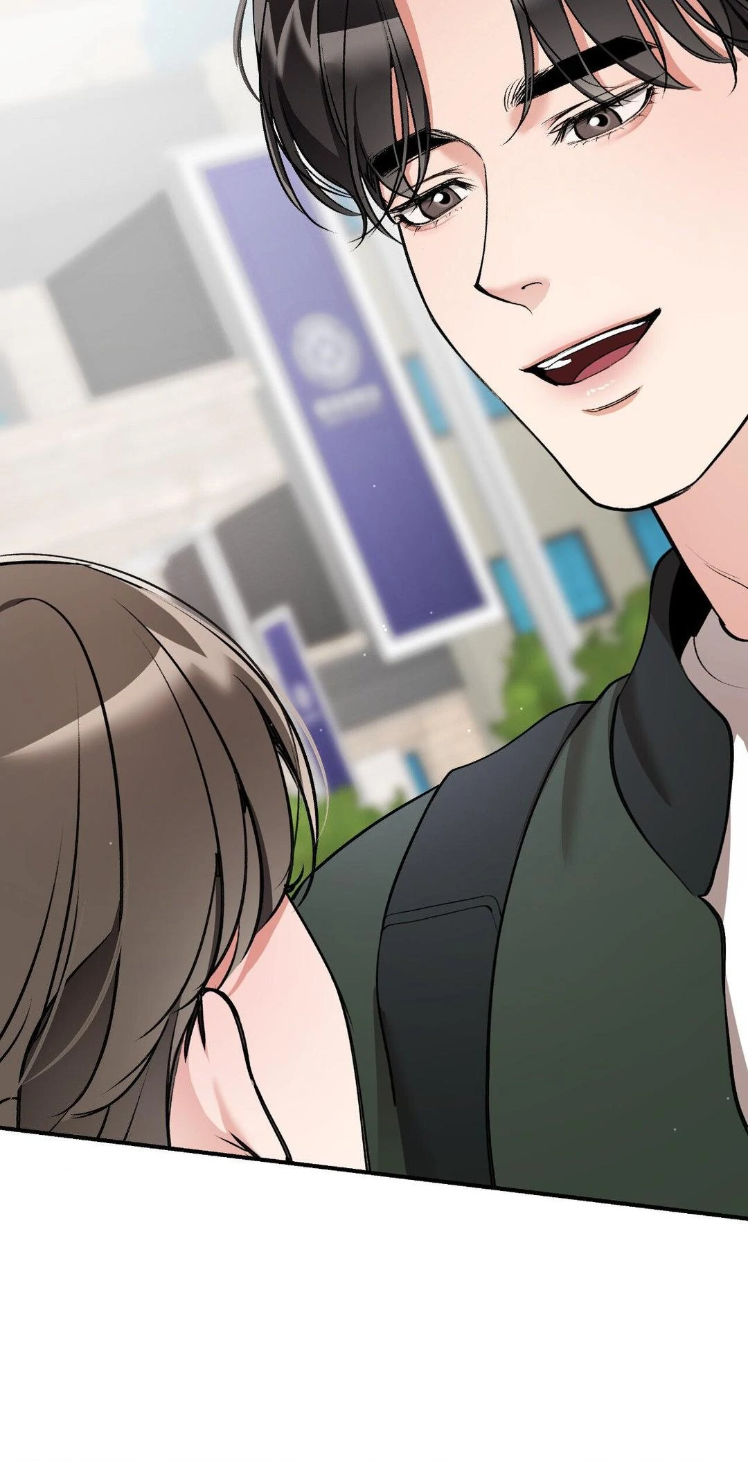 Touch Me, Tease Me (Uncensored) - Chapter 18 [photo 28] - MangaPorn