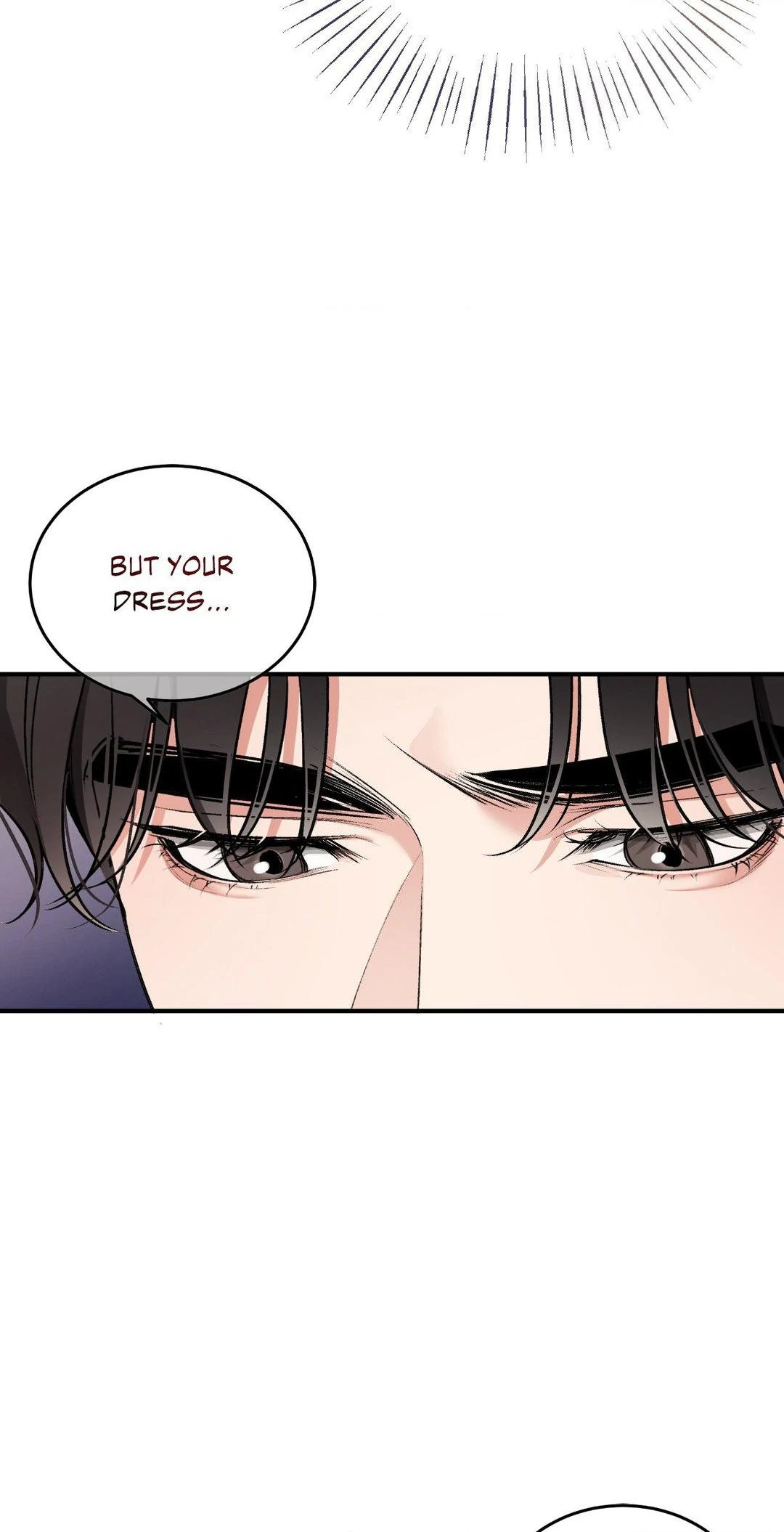 Touch Me, Tease Me (Uncensored) - Chapter 18 [photo 30] - MangaPorn