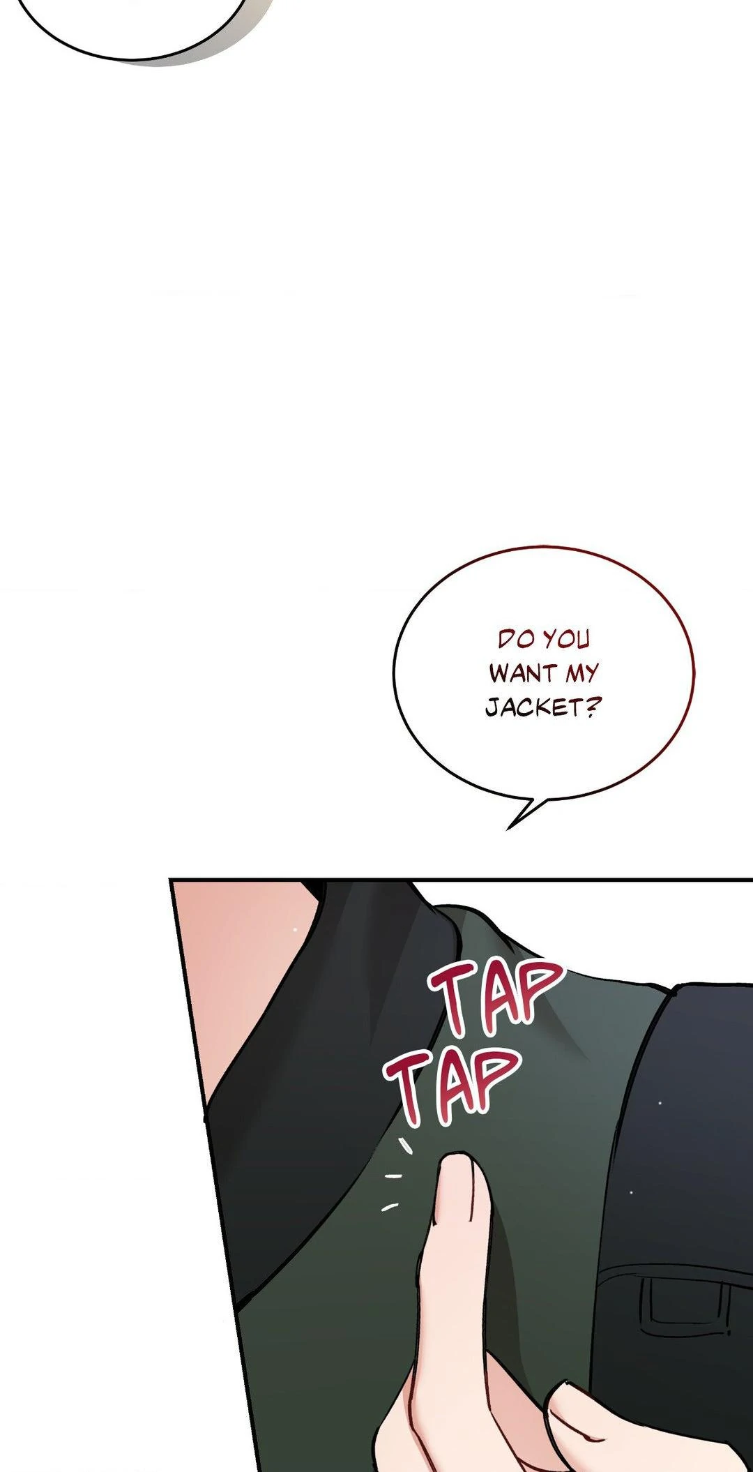 Touch Me, Tease Me (Uncensored) - Chapter 18 [photo 32] - MangaPorn