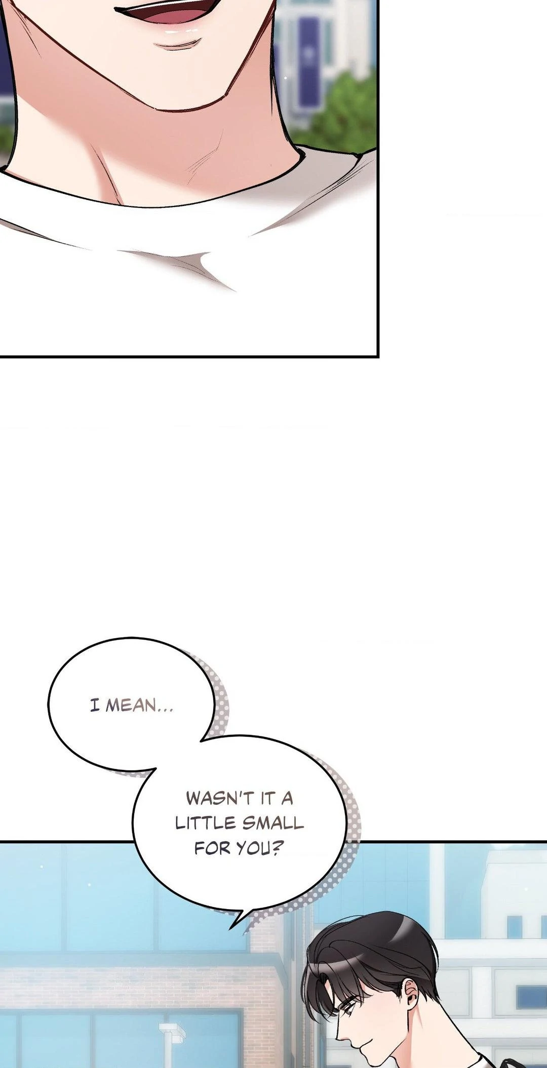 Touch Me, Tease Me (Uncensored) - Chapter 18 [photo 38] - MangaPorn