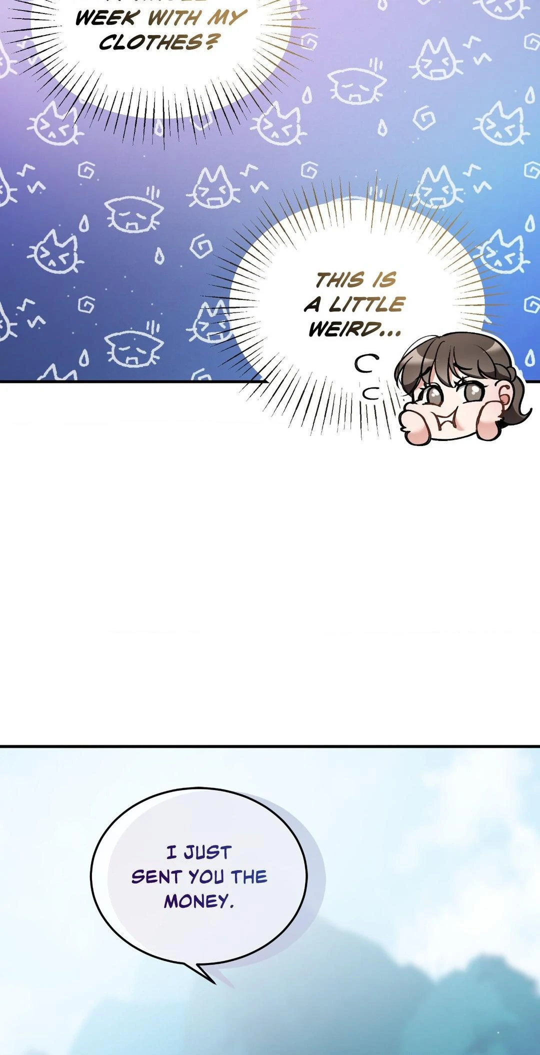 Touch Me, Tease Me (Uncensored) - Chapter 18 [photo 48] - MangaPorn