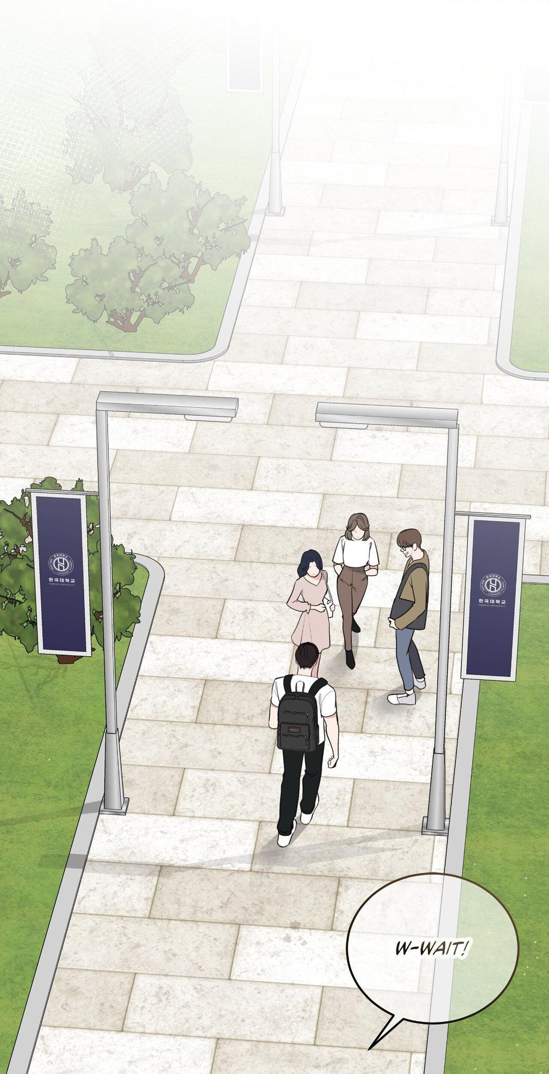 Touch Me, Tease Me (Uncensored) - Chapter 18 [photo 51] - MangaPorn