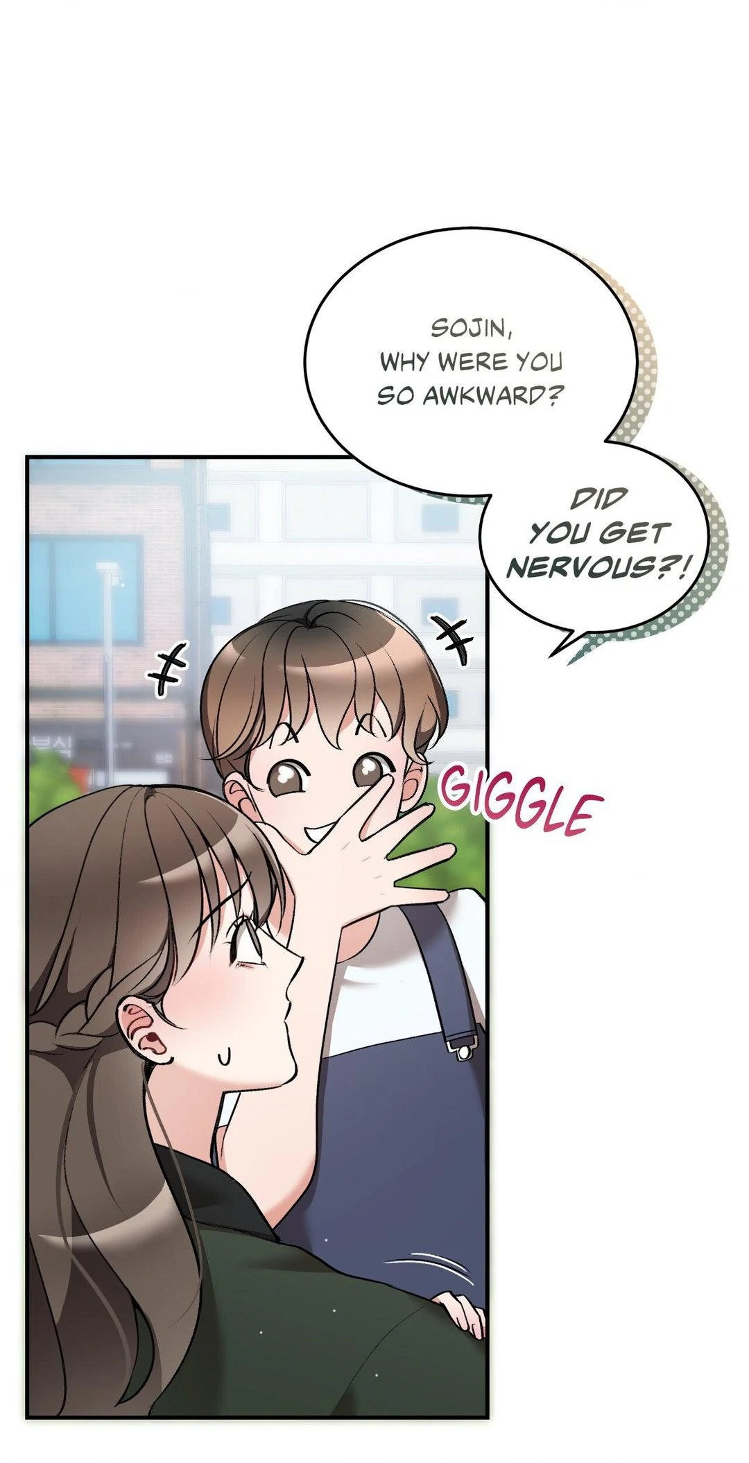 Touch Me, Tease Me (Uncensored) - Chapter 18 [photo 55] - MangaPorn