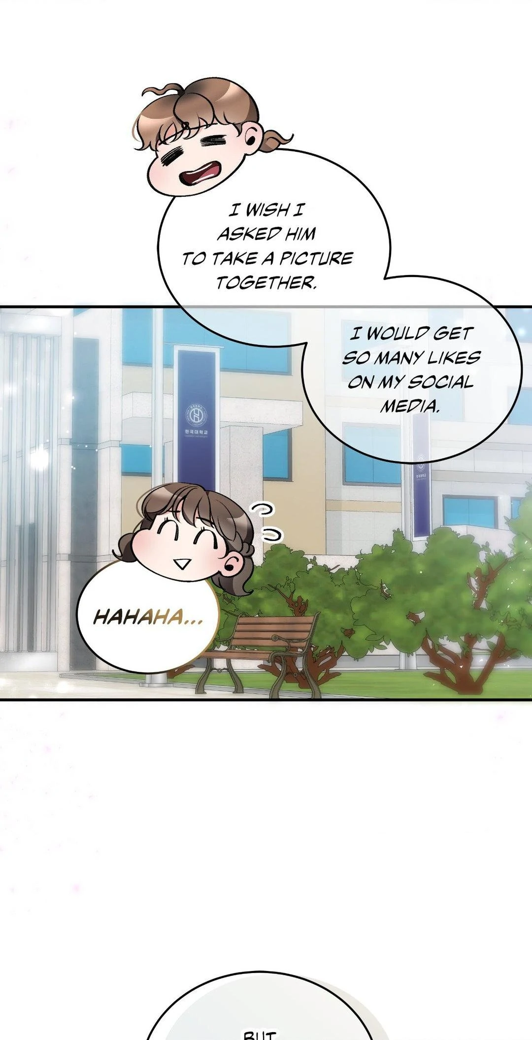 Touch Me, Tease Me (Uncensored) - Chapter 18 [photo 58] - MangaPorn