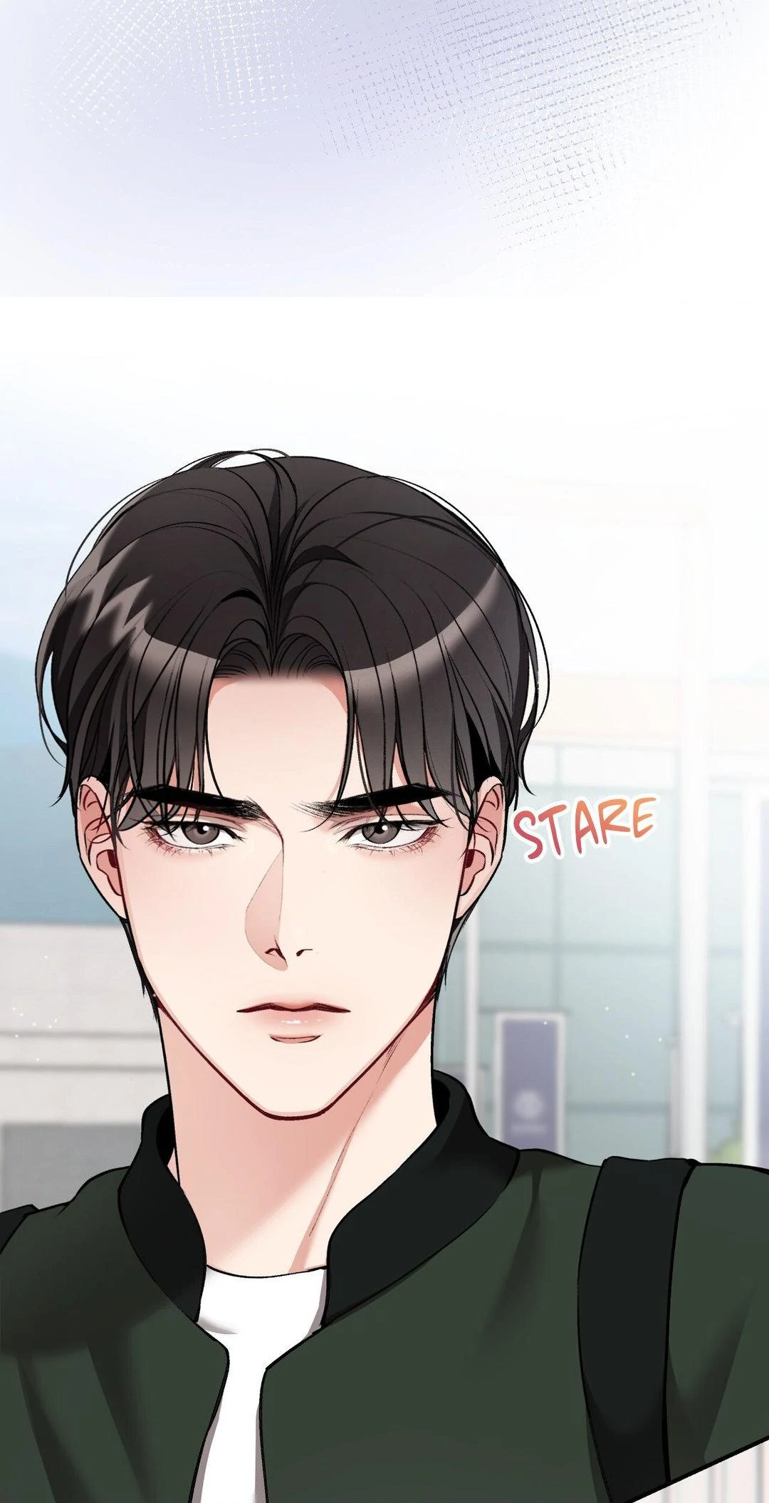 Touch Me, Tease Me (Uncensored) - Chapter 18 [photo 8] - MangaPorn