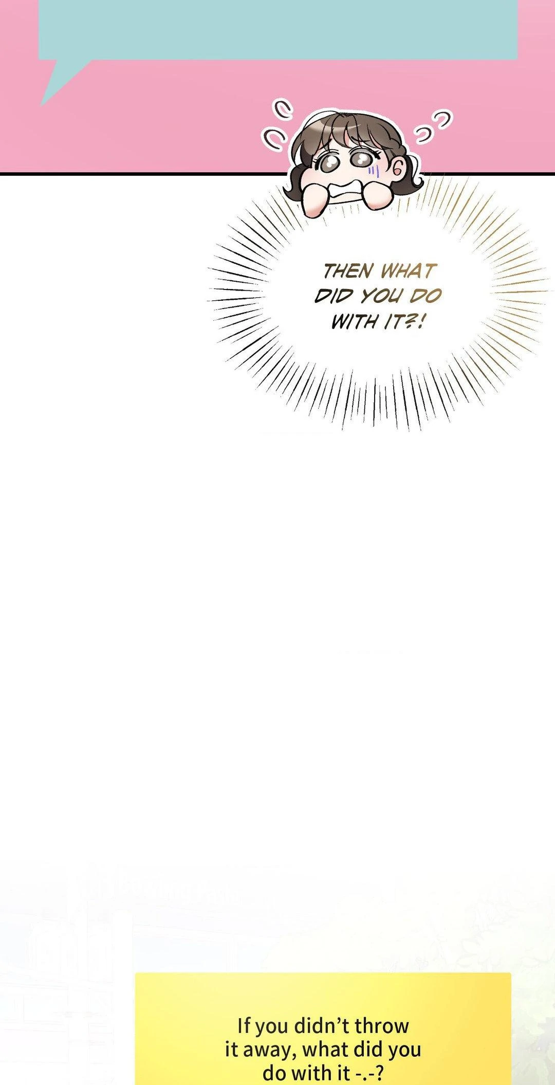 Touch Me, Tease Me (Uncensored) - Chapter 19 [photo 15] - MangaPorn