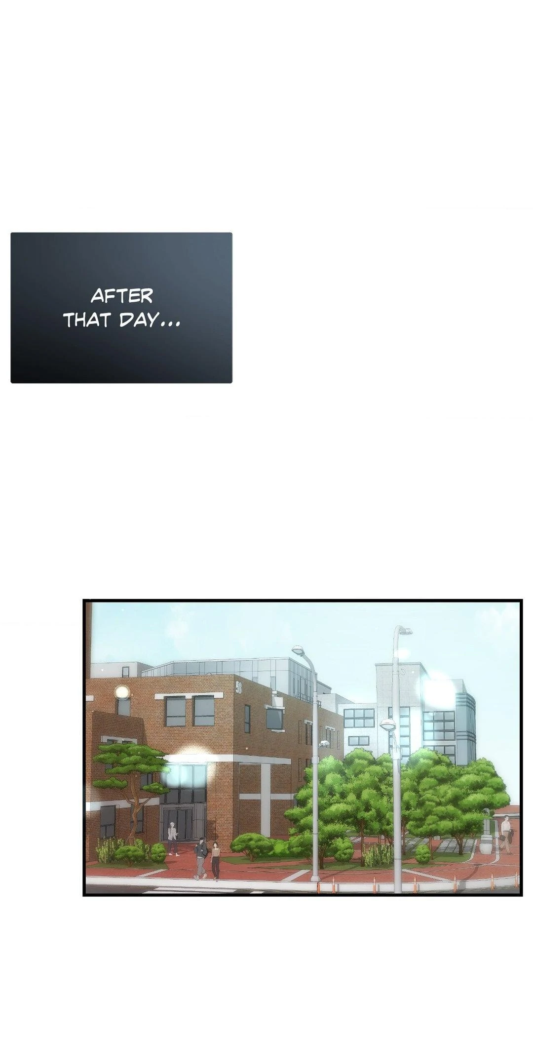 Touch Me, Tease Me (Uncensored) - Chapter 19 [photo 31] - MangaPorn