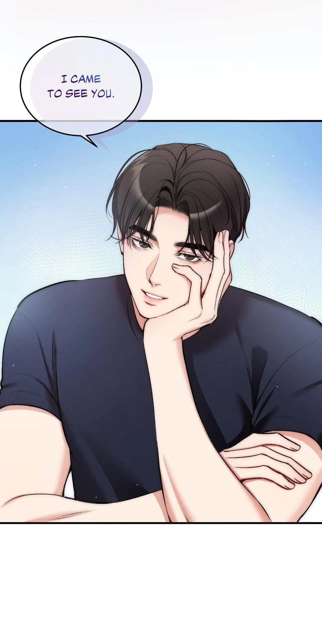 Touch Me, Tease Me (Uncensored) - Chapter 19 [photo 51] - MangaPorn