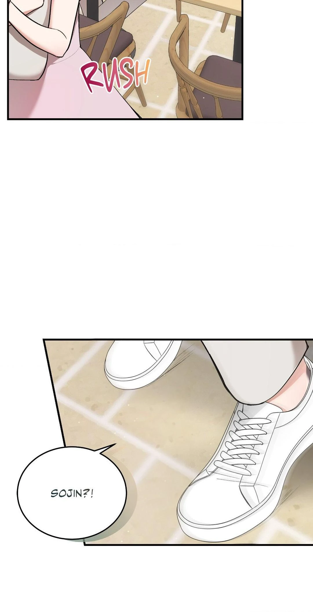 Touch Me, Tease Me (Uncensored) - Chapter 19 [photo 61] - MangaPorn