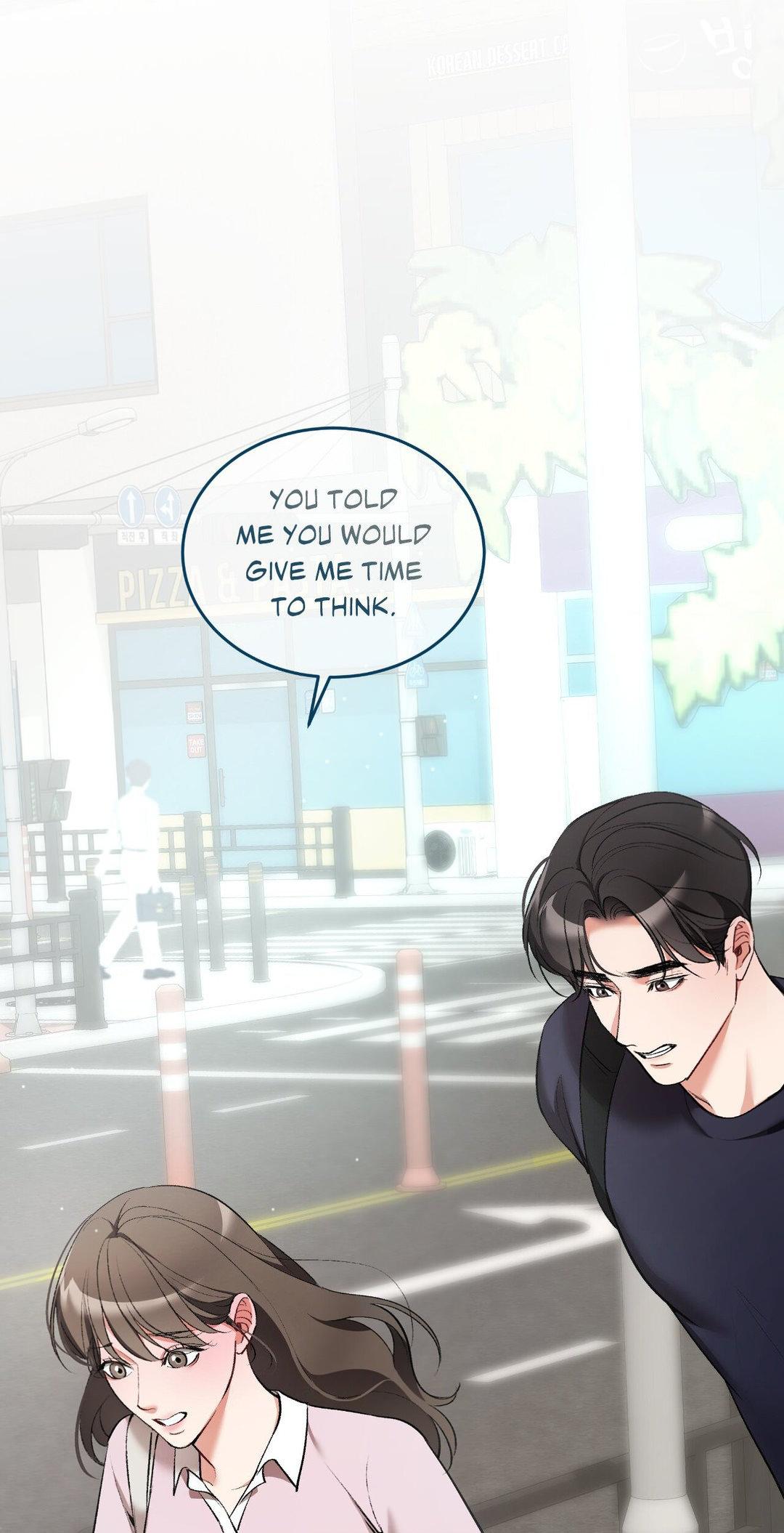 Touch Me, Tease Me (Uncensored) - Chapter 19 [photo 64] - MangaPorn