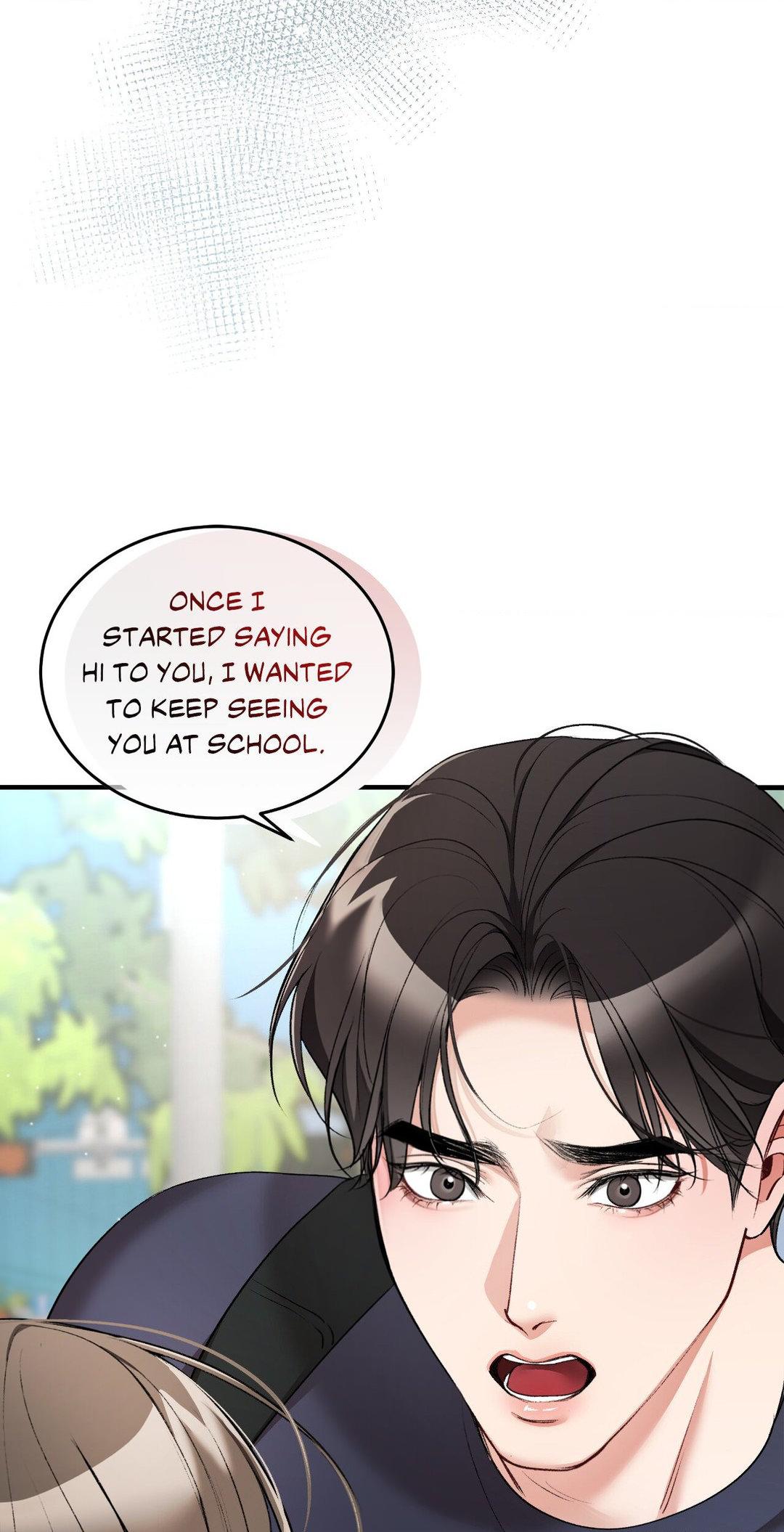 Touch Me, Tease Me (Uncensored) - Chapter 19 [photo 68] - MangaPorn