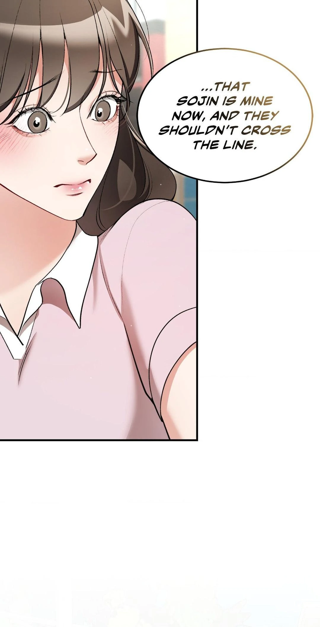 Touch Me, Tease Me (Uncensored) - Chapter 19 [photo 71] - MangaPorn