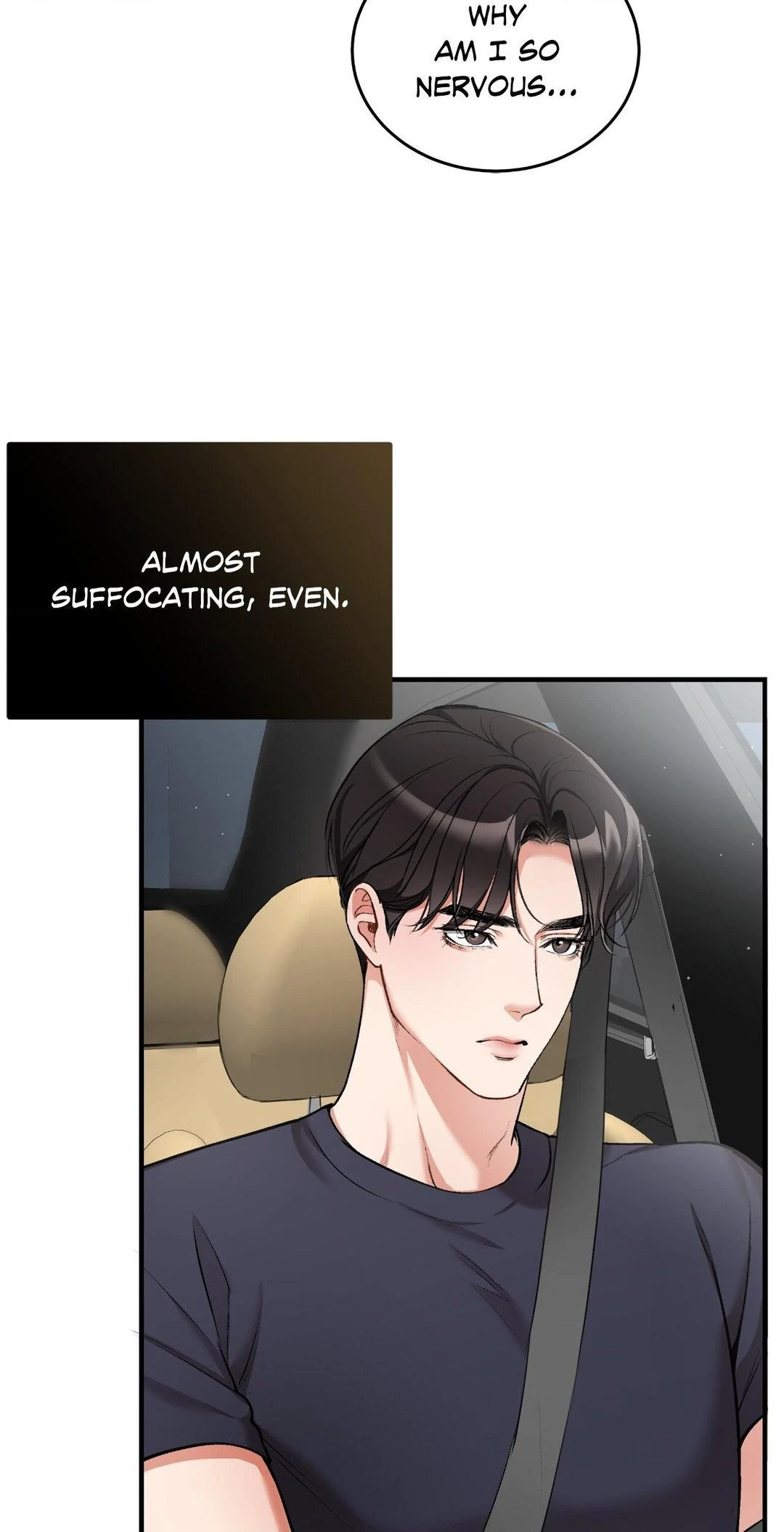 Touch Me, Tease Me (Uncensored) - Chapter 20 [photo 13] - MangaPorn