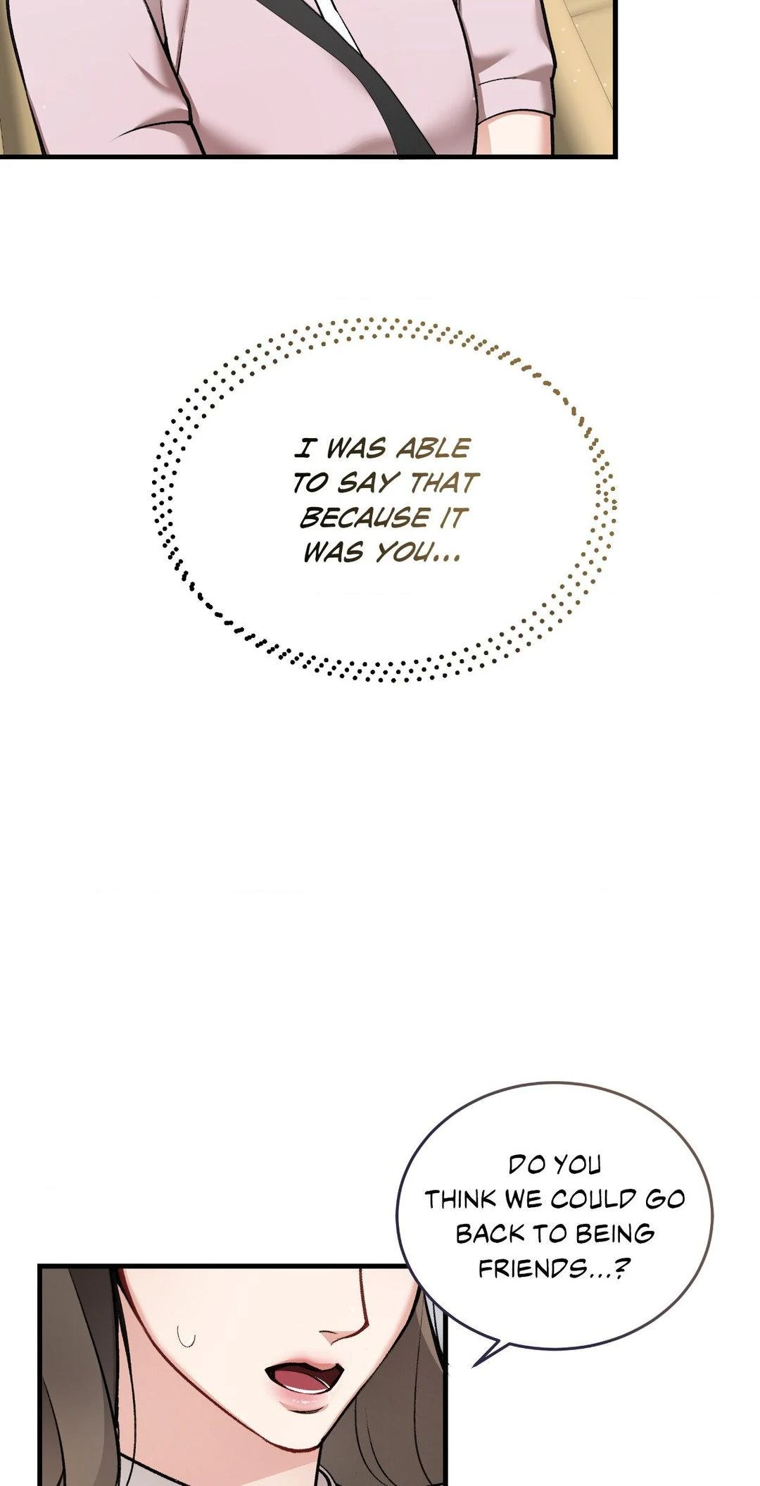 Touch Me, Tease Me (Uncensored) - Chapter 20 [photo 20] - MangaPorn