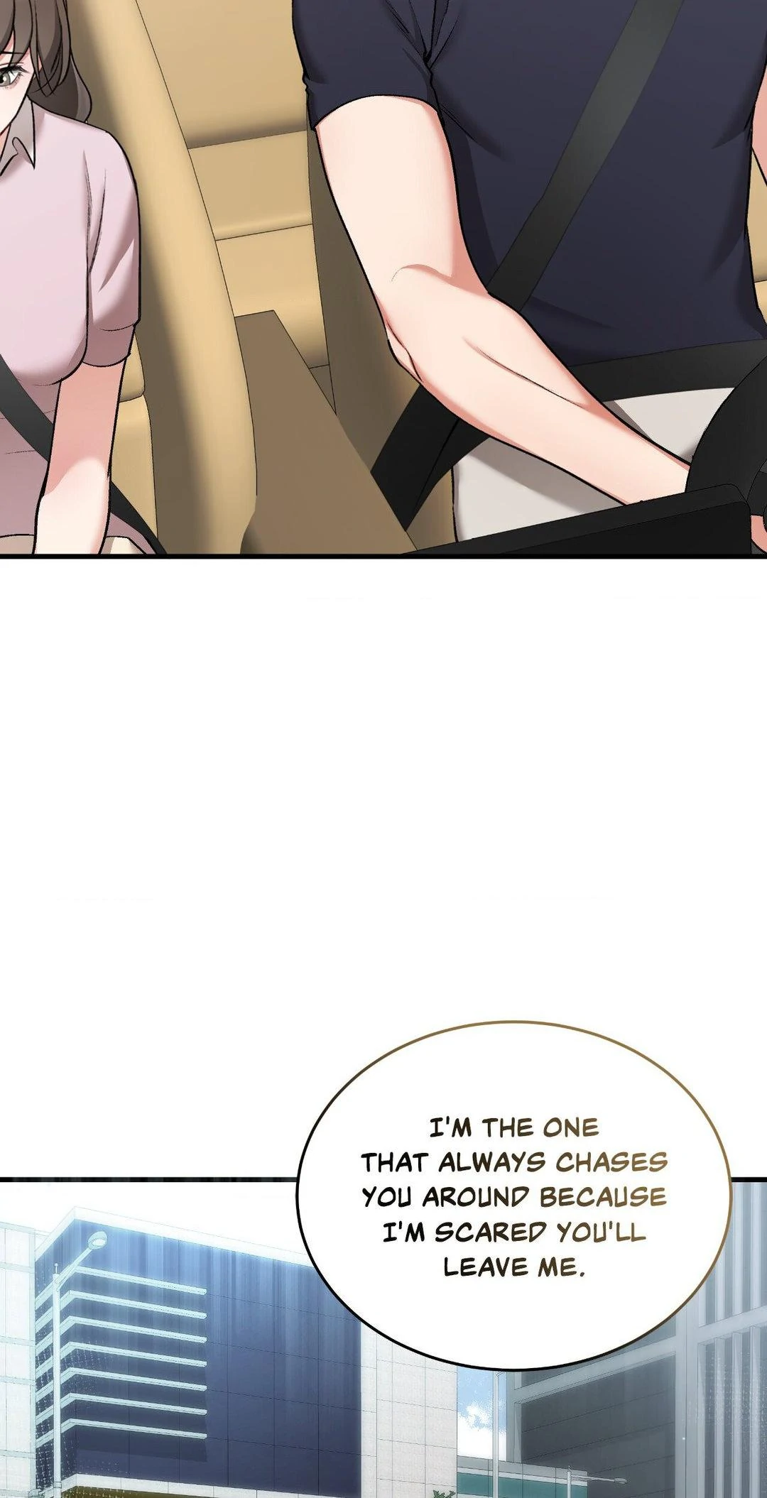 Touch Me, Tease Me (Uncensored) - Chapter 20 [photo 30] - MangaPorn