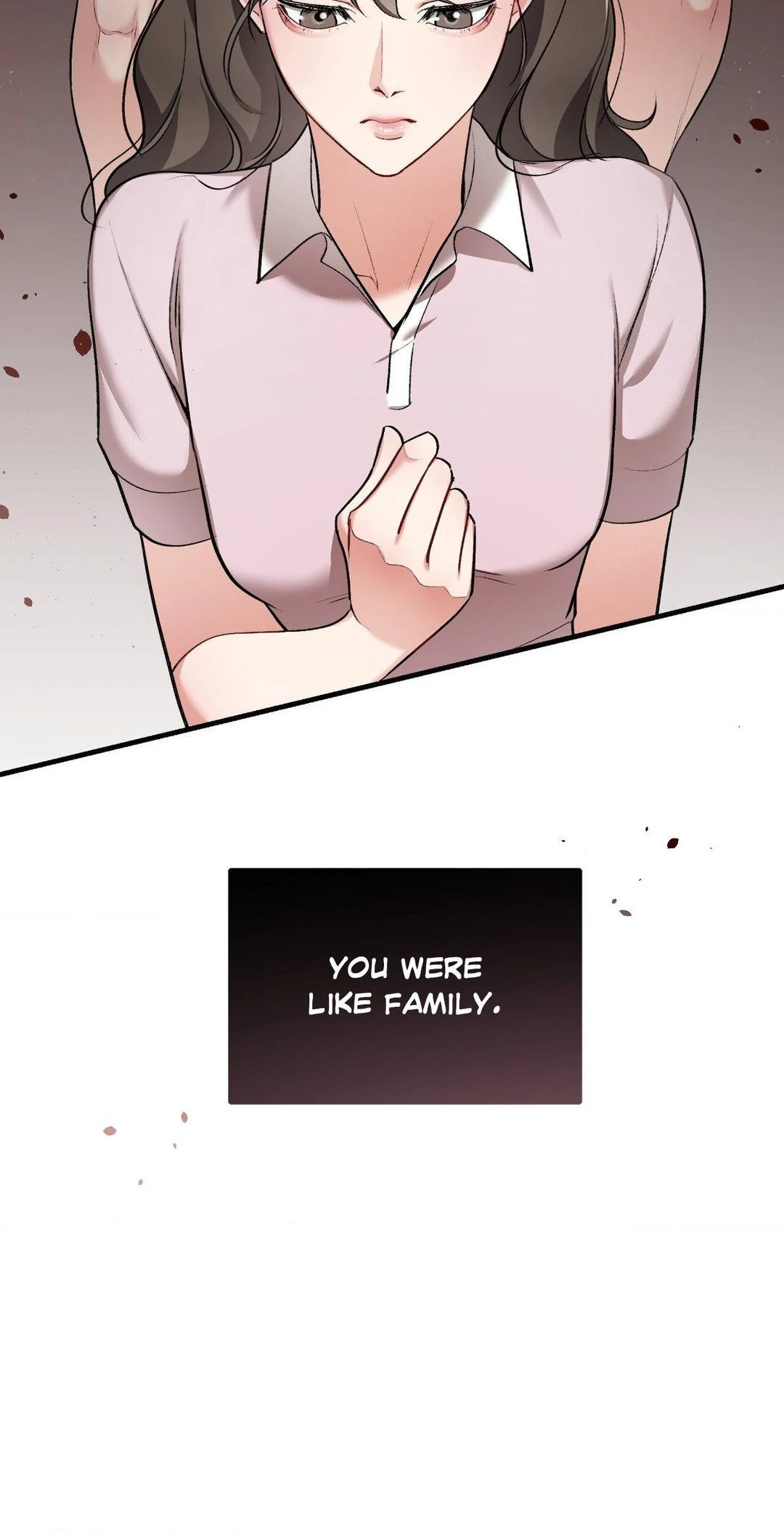 Touch Me, Tease Me (Uncensored) - Chapter 20 [photo 39] - MangaPorn