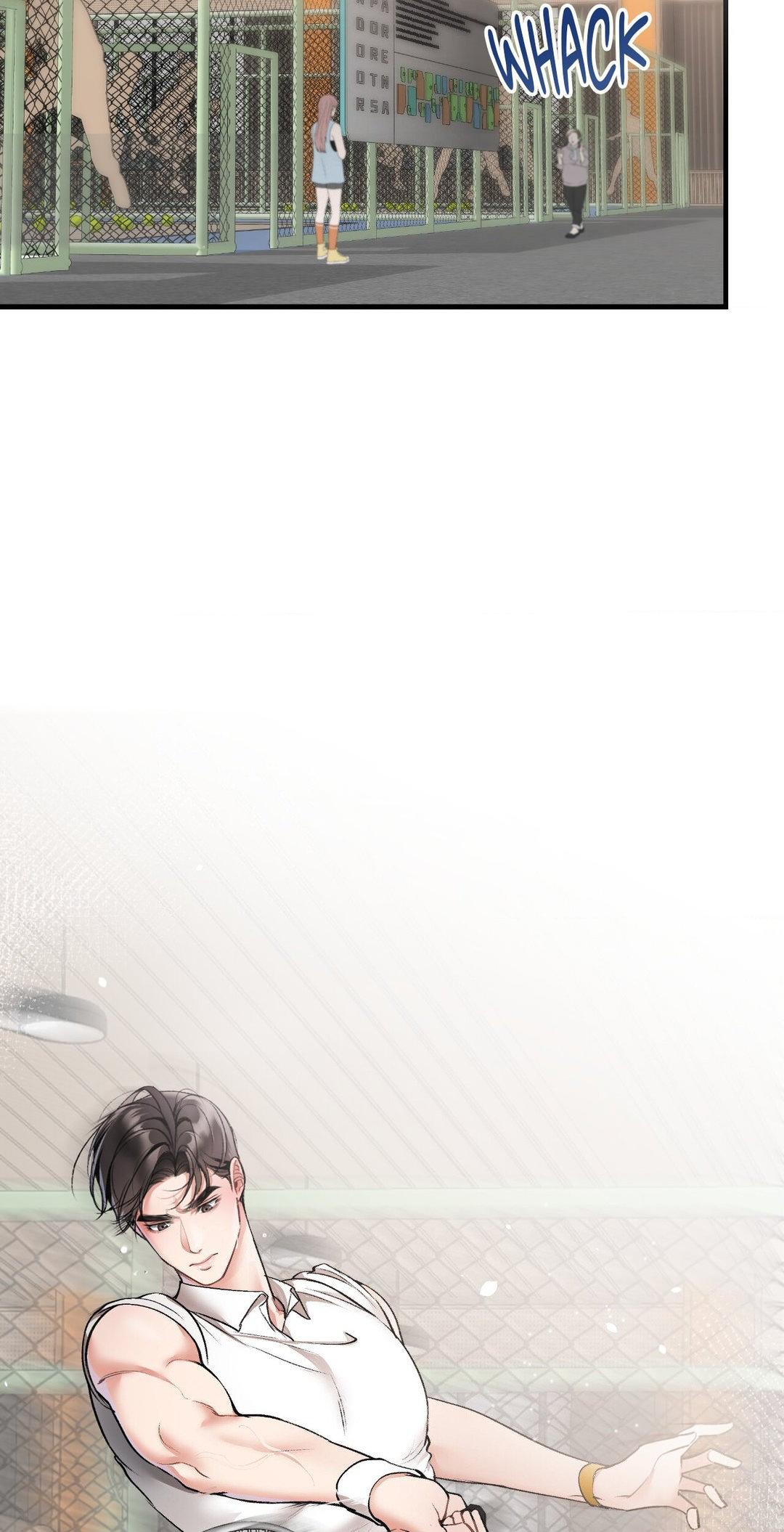 Touch Me, Tease Me (Uncensored) - Chapter 20 [photo 41] - MangaPorn