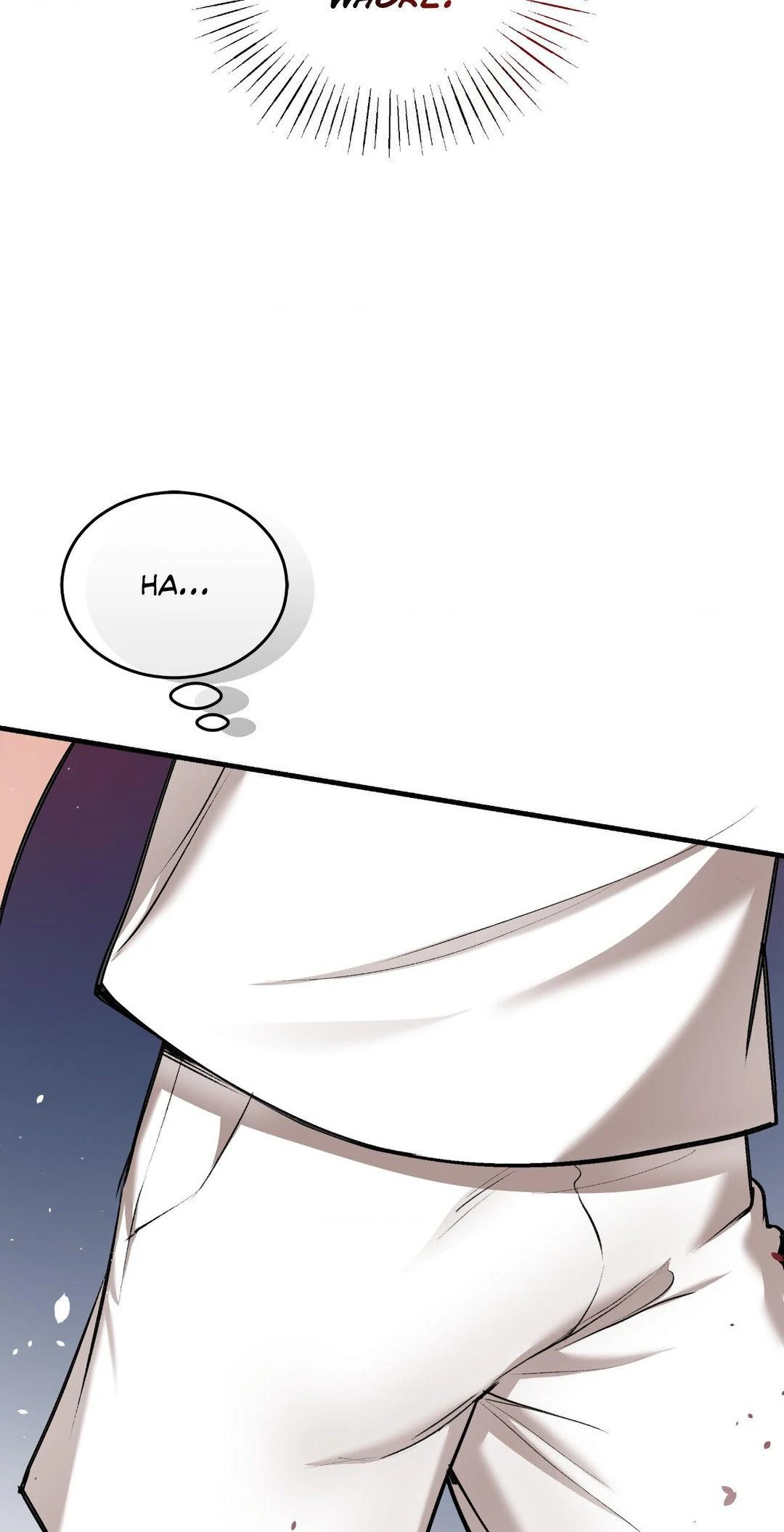 Touch Me, Tease Me (Uncensored) - Chapter 20 [photo 48] - MangaPorn