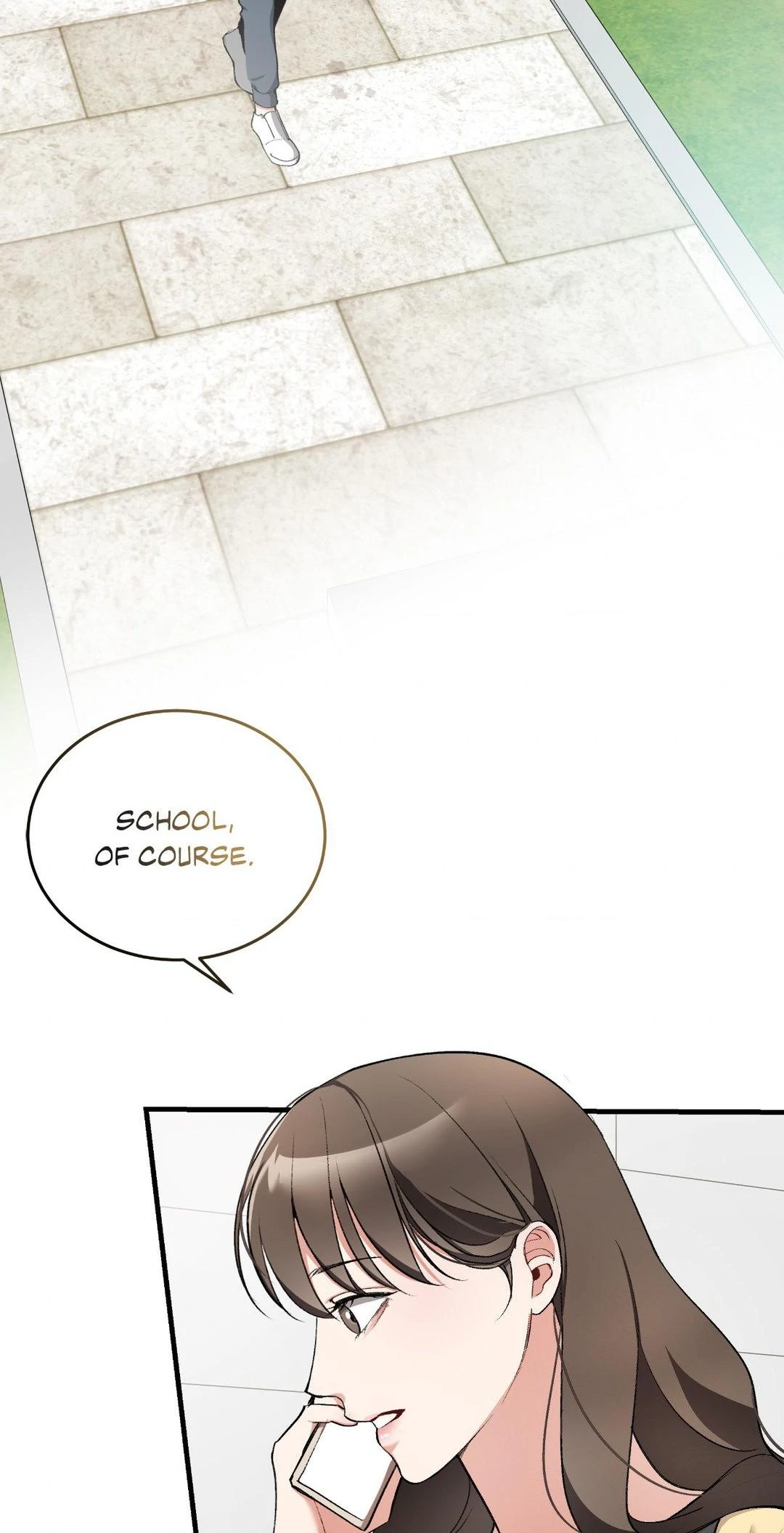 Touch Me, Tease Me (Uncensored) - Chapter 21 [photo 13] - MangaPorn